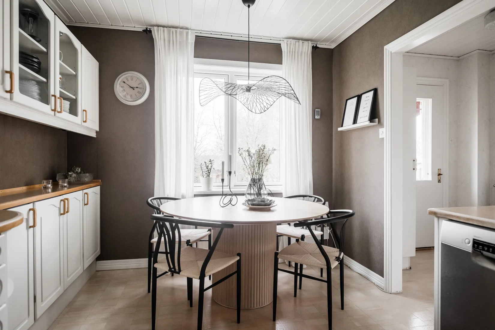 Villa, Böja Storegården 4, Böja, Skövde