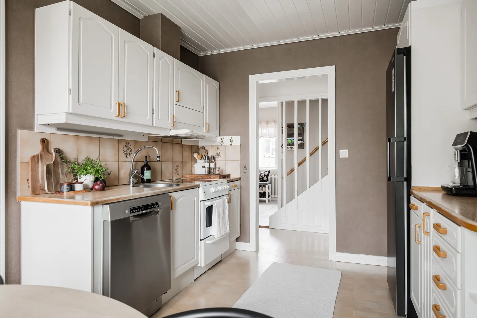 Villa, Böja Storegården 4, Böja, Skövde