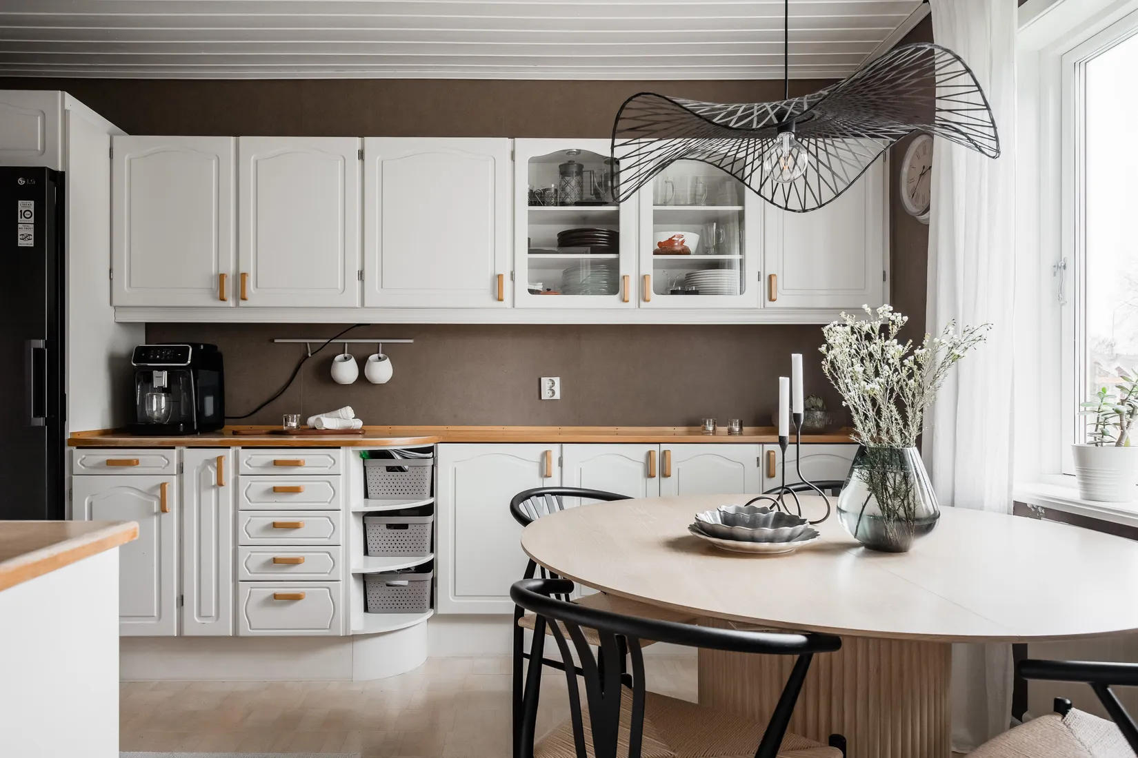 Villa, Böja Storegården 4, Böja, Skövde