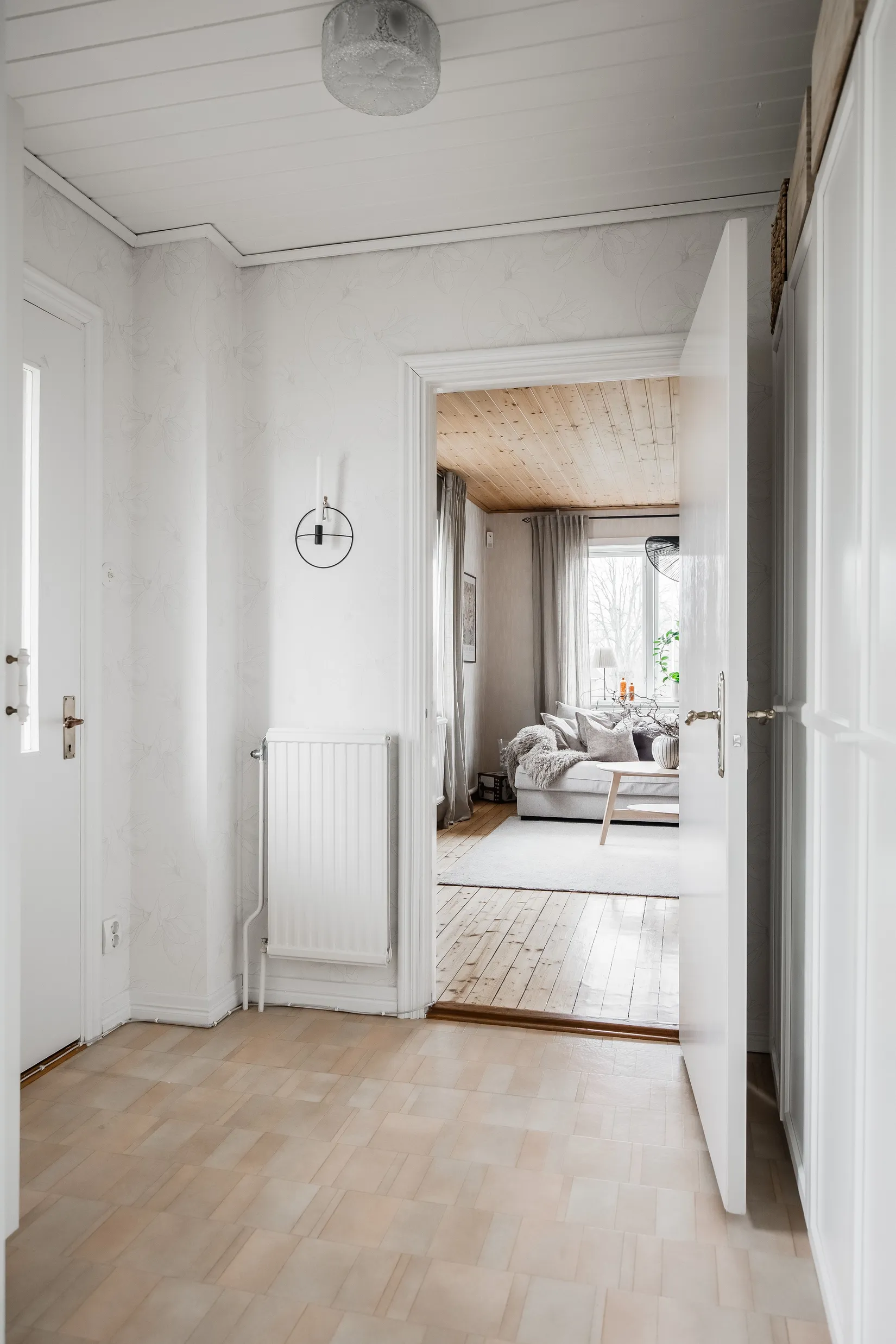 Villa, Böja Storegården 4, Böja, Skövde