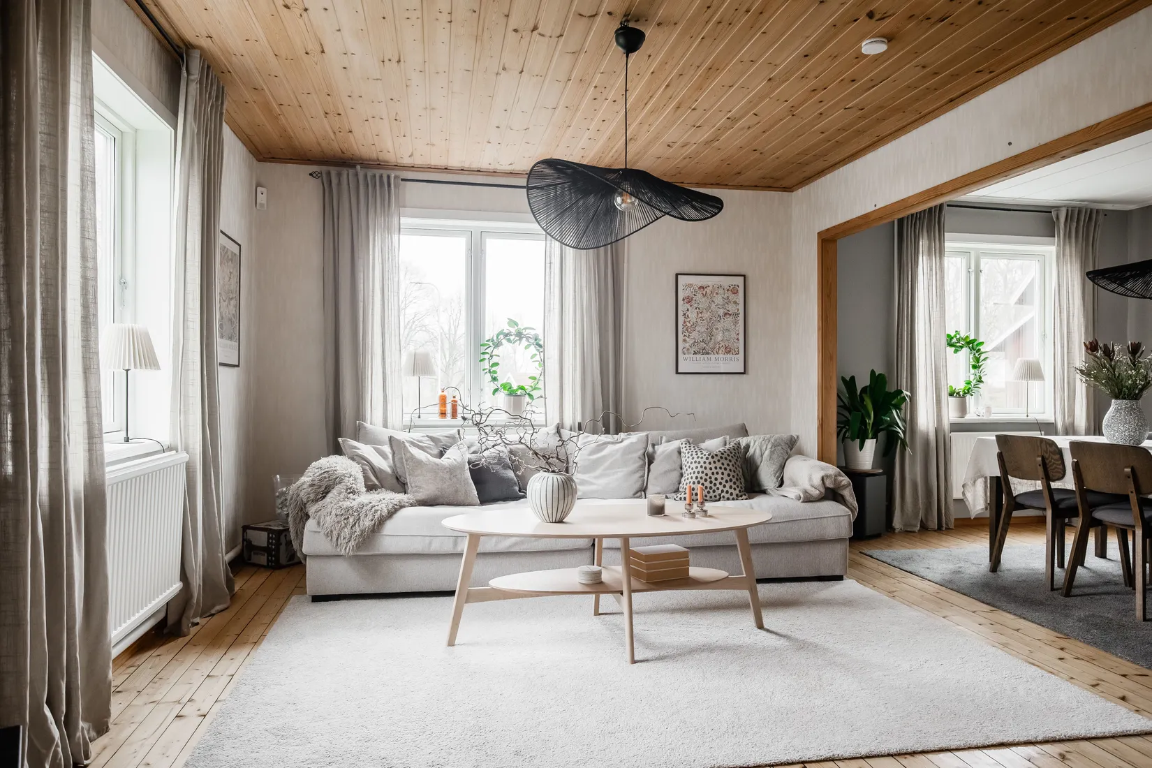 Villa, Böja Storegården 4, Böja, Skövde