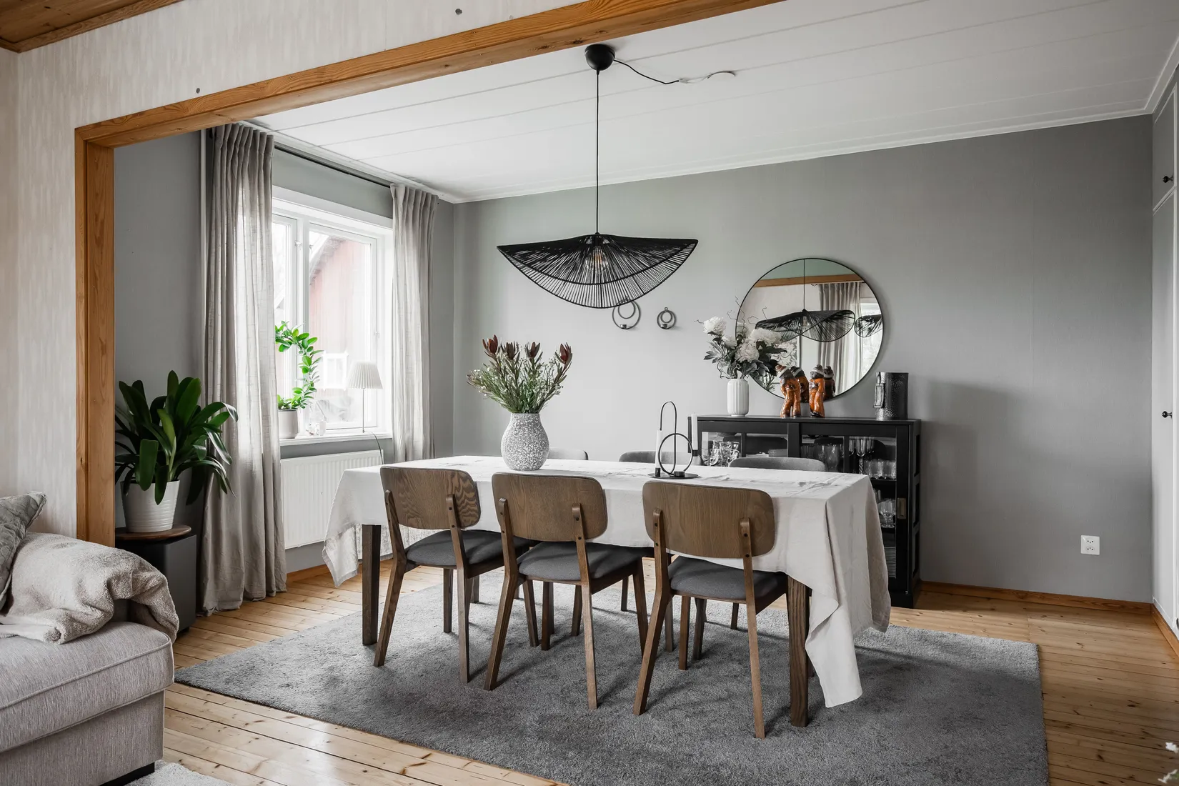 Villa, Böja Storegården 4, Böja, Skövde