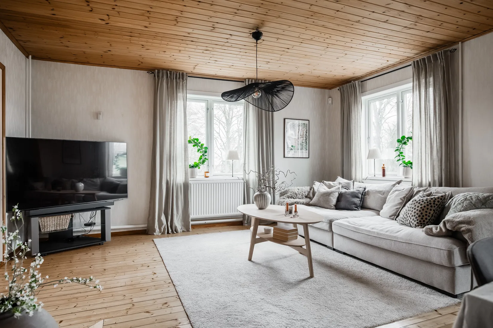 Villa, Böja Storegården 4, Böja, Skövde