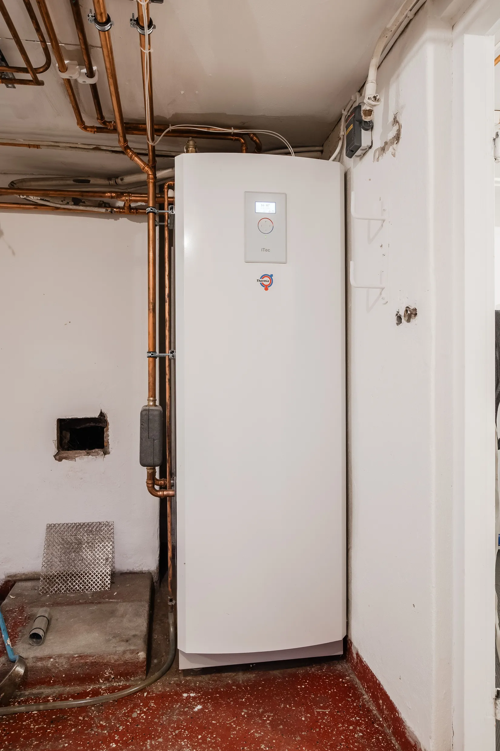 Villa, Böja Storegården 4, Böja, Skövde