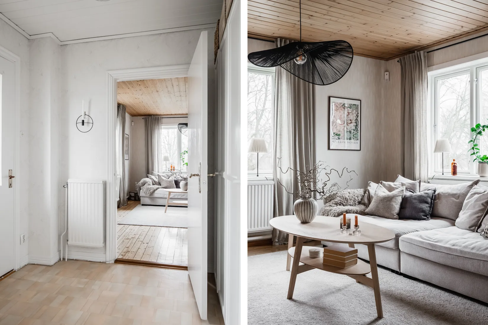 Villa, Böja Storegården 4, Böja, Skövde