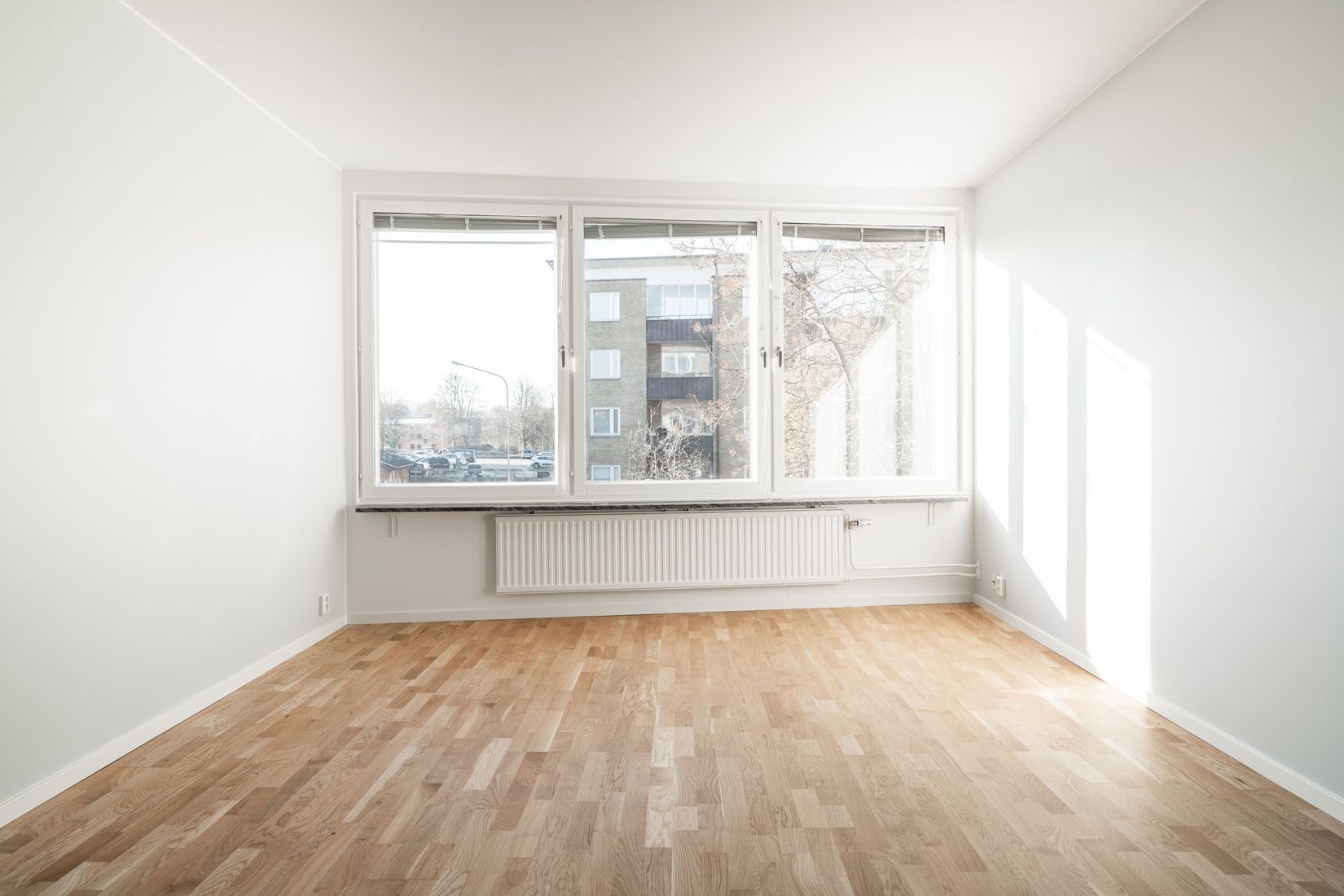 Bostadsrätt, Frontgatan 4, Fredriksdal, Helsingborg