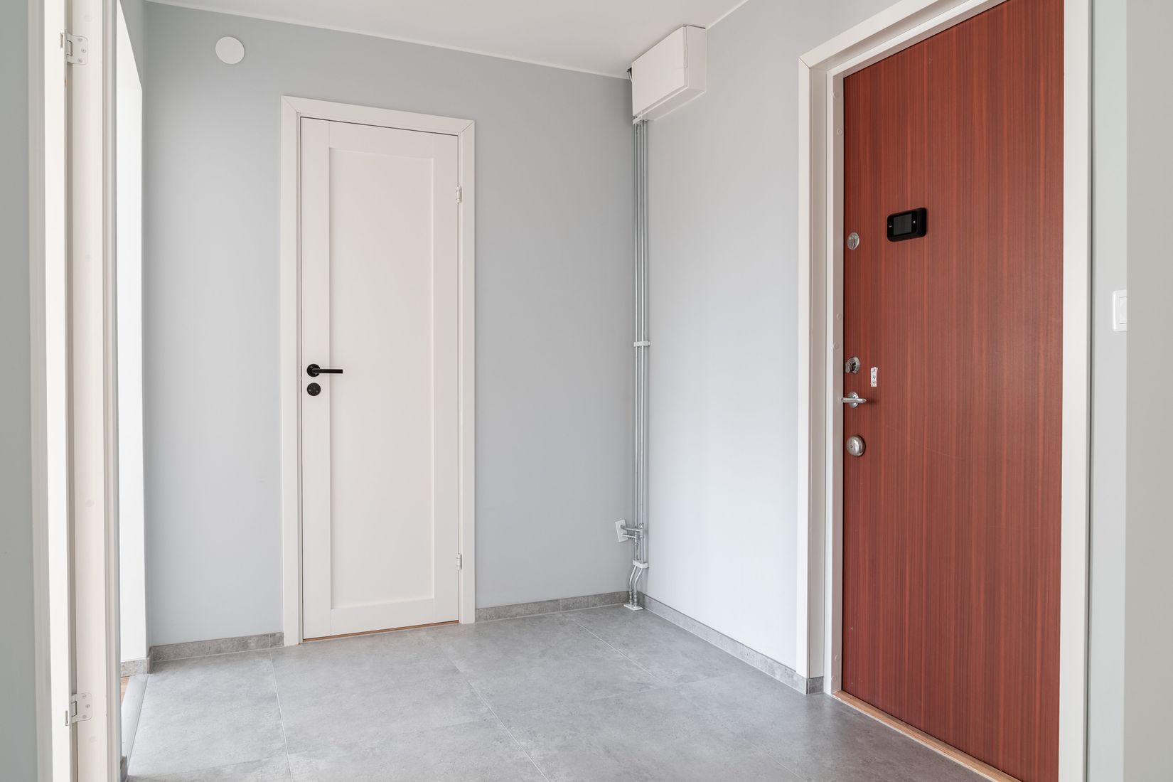 Bostadsrätt, Frontgatan 4, Fredriksdal, Helsingborg