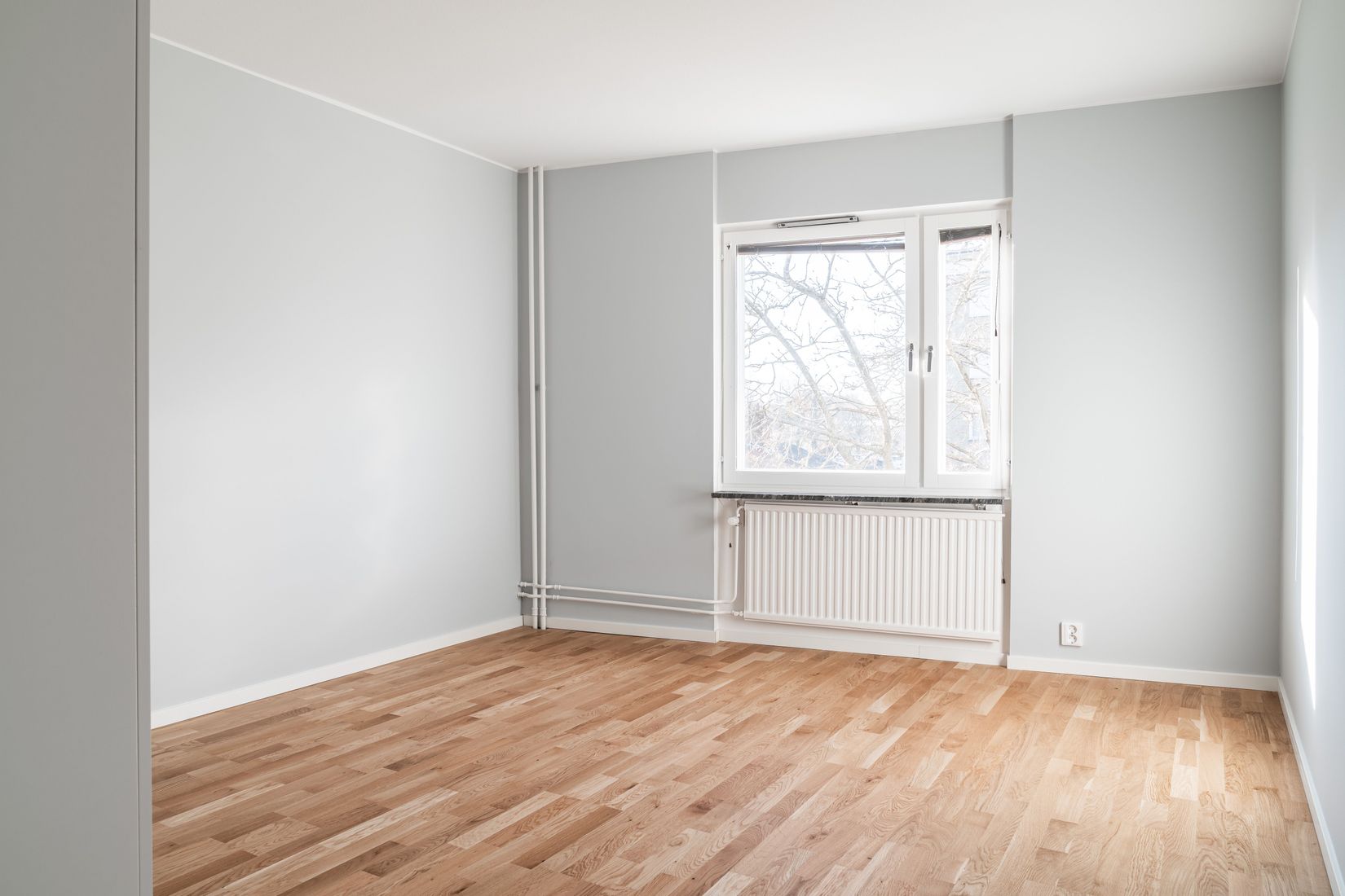 Bostadsrätt, Frontgatan 4, Fredriksdal, Helsingborg