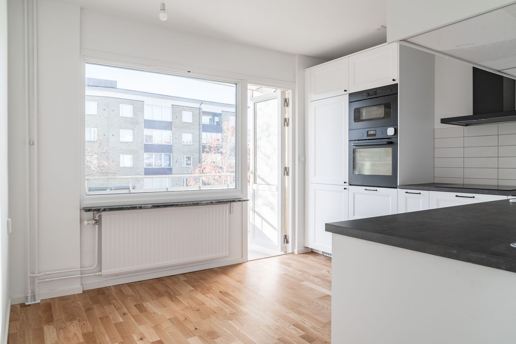 Bostadsrätt, Frontgatan 4, Fredriksdal, Helsingborg