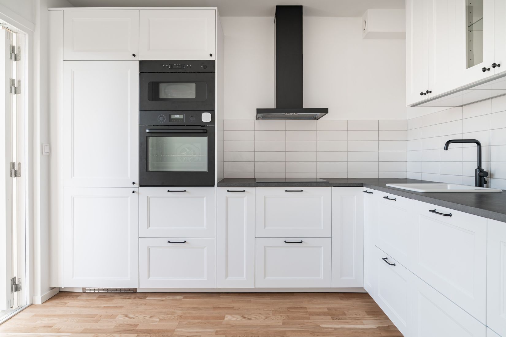 Bostadsrätt, Frontgatan 4, Fredriksdal, Helsingborg