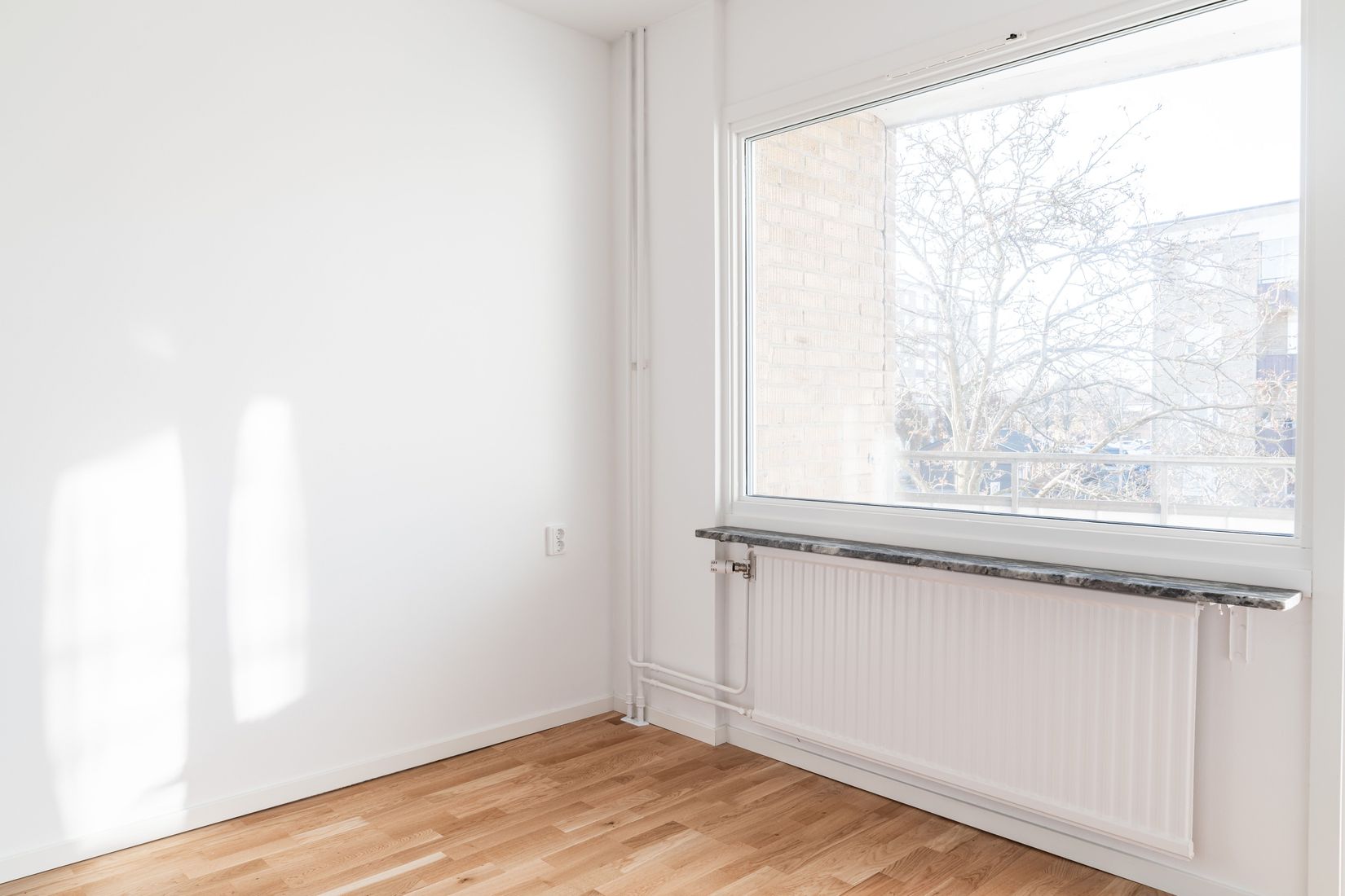 Bostadsrätt, Frontgatan 4, Fredriksdal, Helsingborg