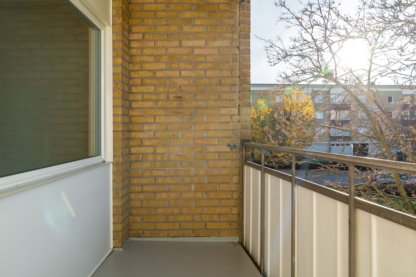 Bostadsrätt, Frontgatan 4, Fredriksdal, Helsingborg