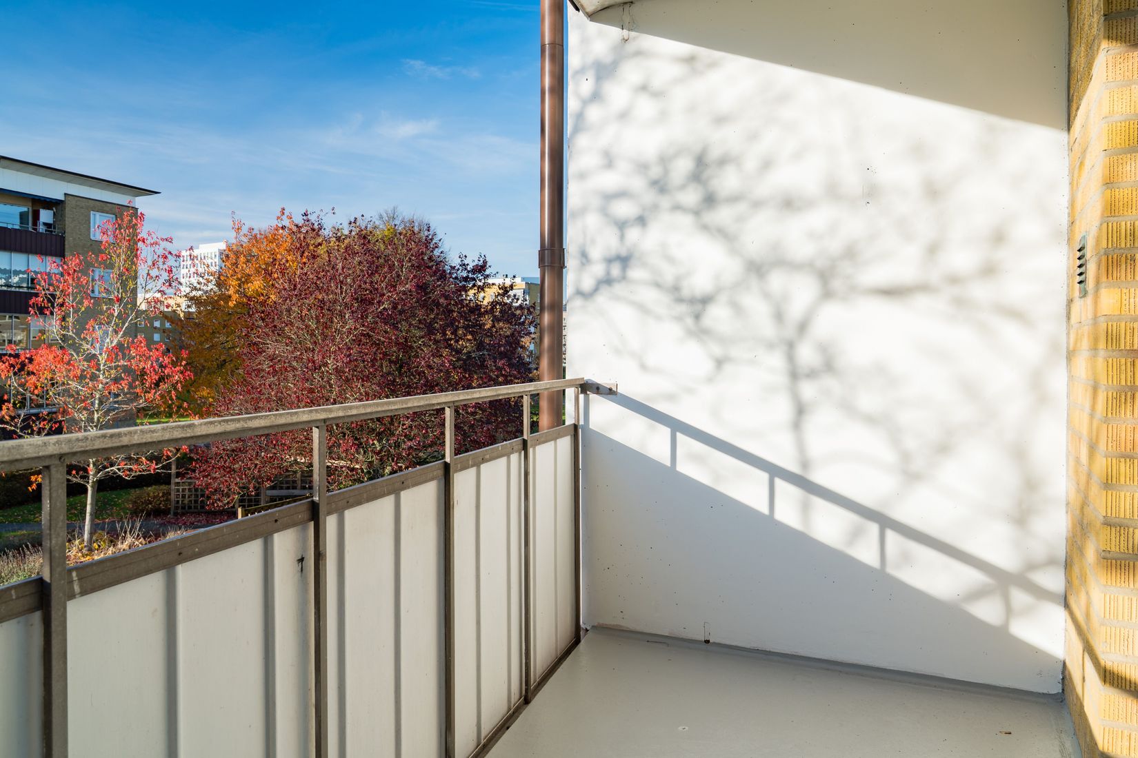 Bostadsrätt, Frontgatan 4, Fredriksdal, Helsingborg