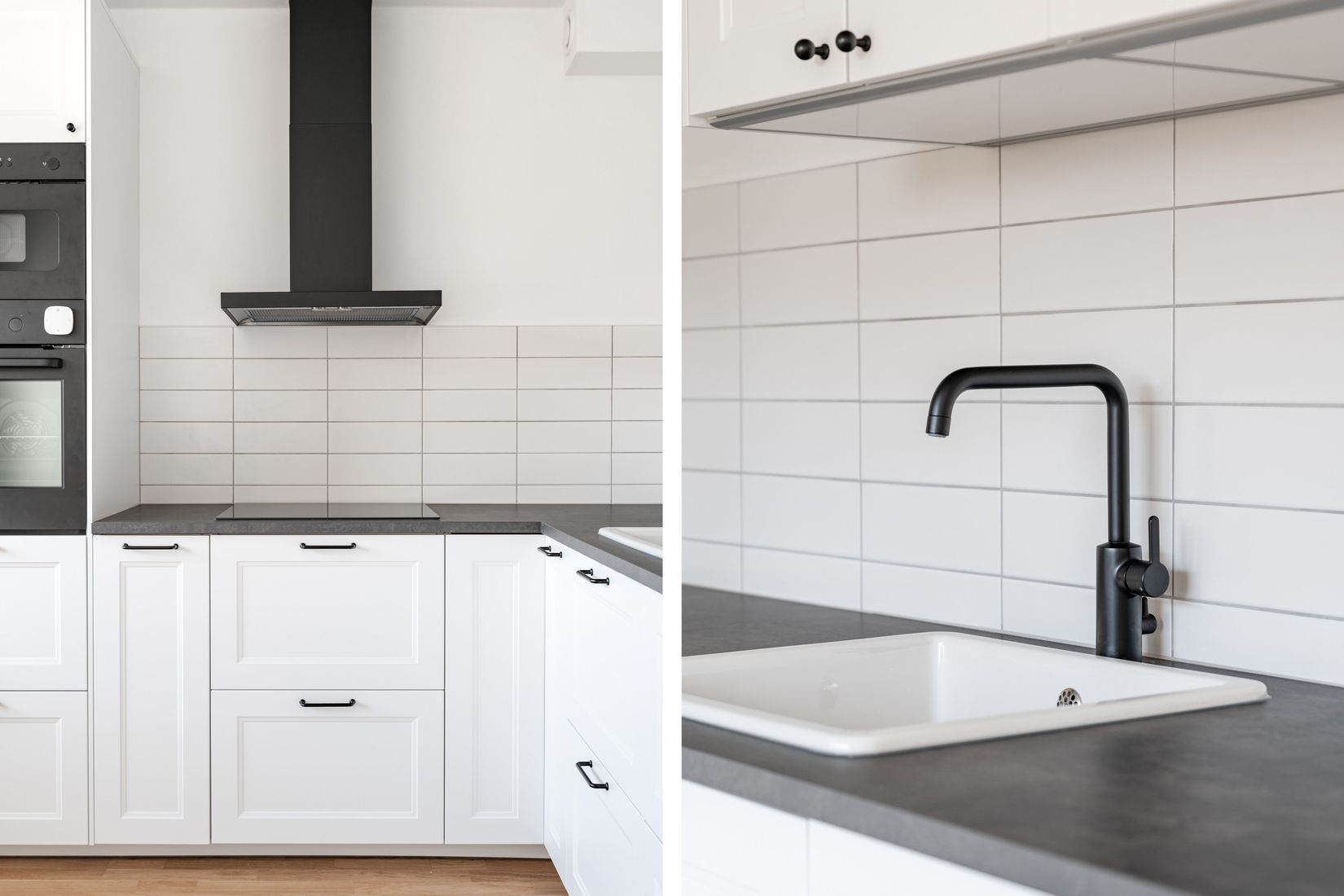 Bostadsrätt, Frontgatan 4, Fredriksdal, Helsingborg