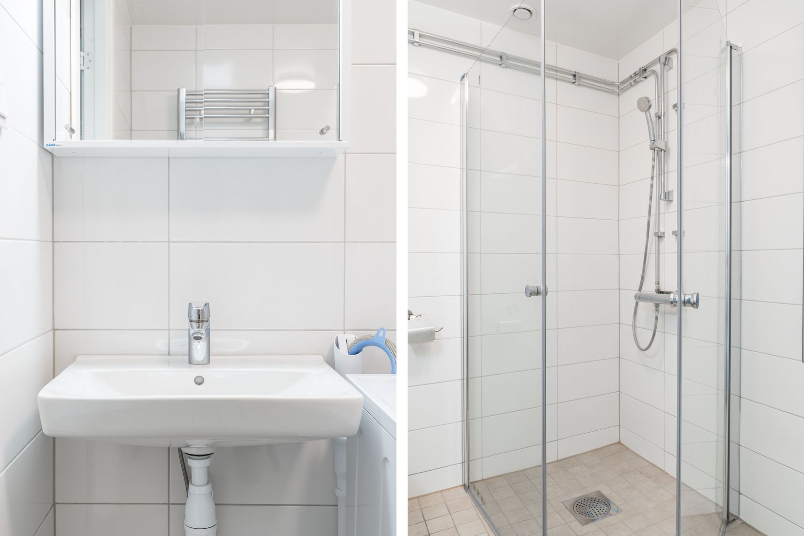 Bostadsrätt, Frontgatan 4, Fredriksdal, Helsingborg