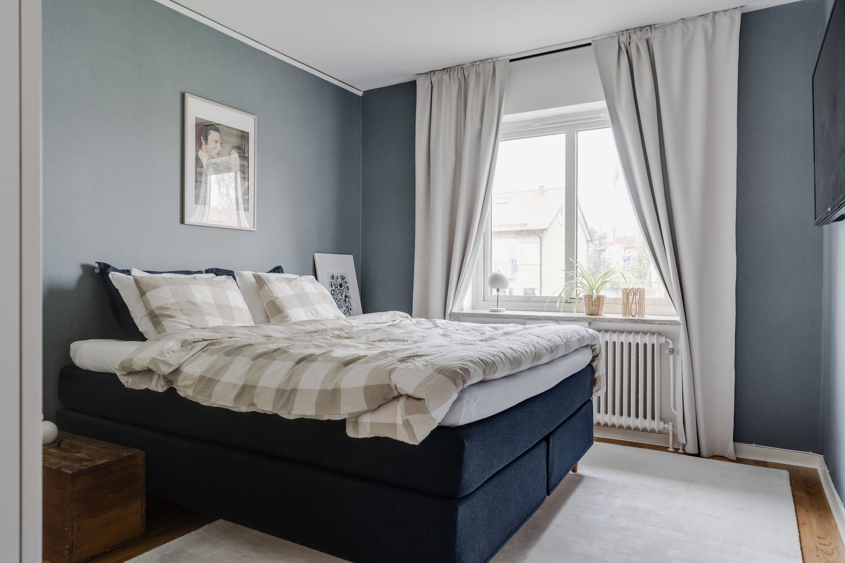 Bostadsrätt, Furulundsgatan 20B, Tullen, Borås