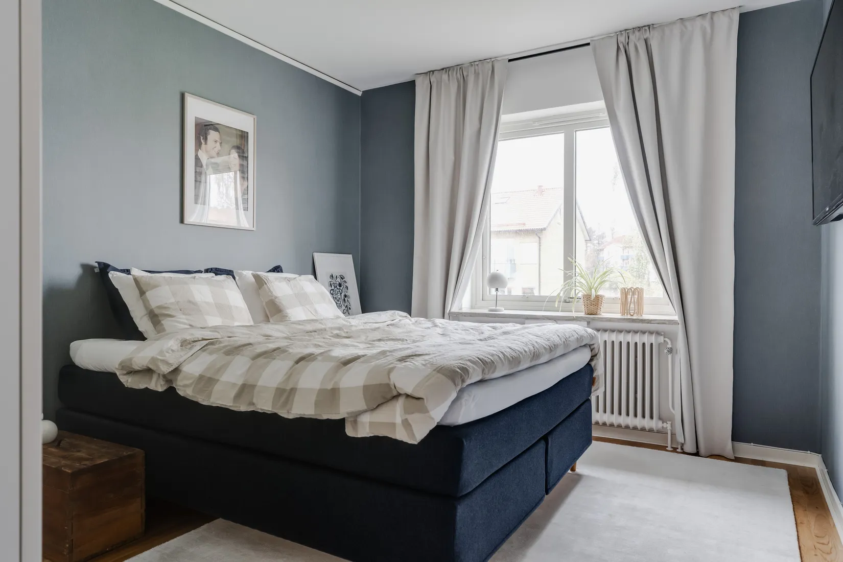 Bostadsrätt, Furulundsgatan 20B, Tullen, Borås