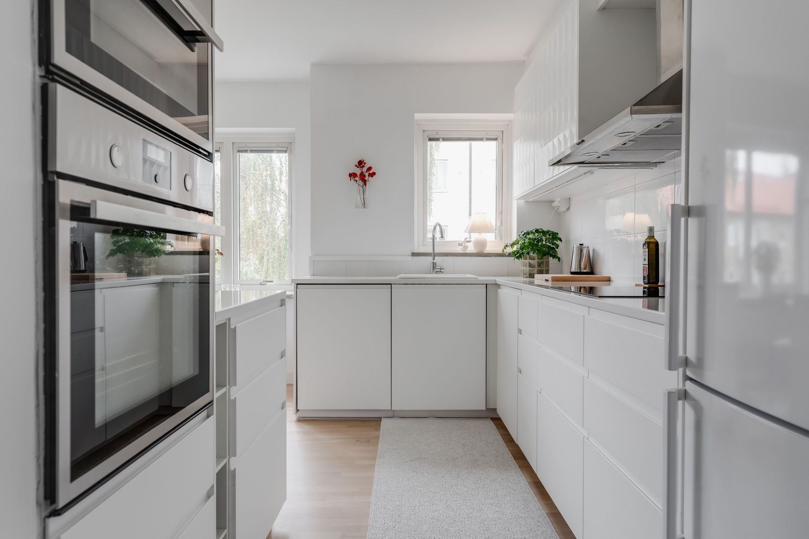 Bostadsrätt, Furulundsgatan 20B, Tullen, Borås