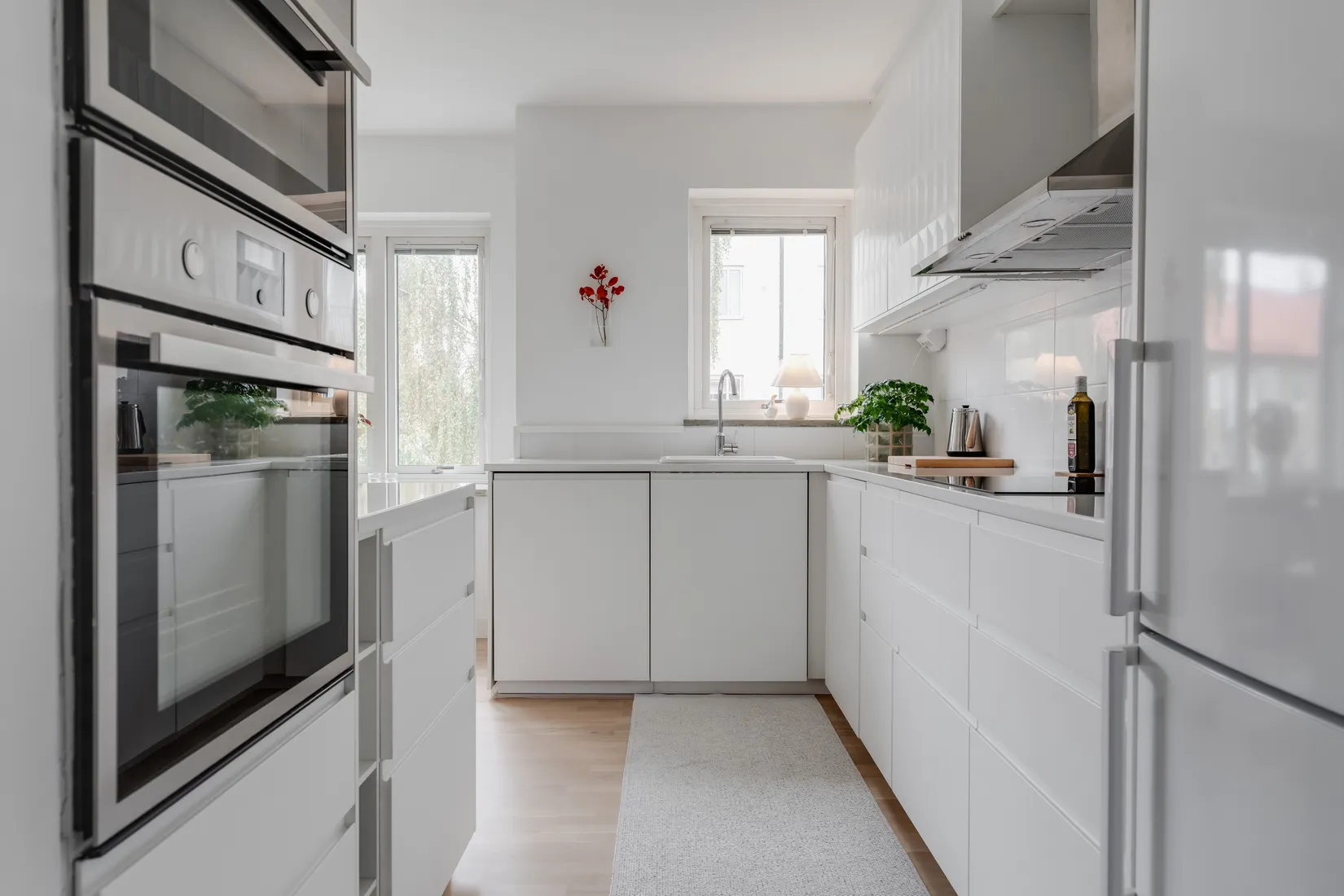 Bostadsrätt, Furulundsgatan 20B, Tullen, Borås