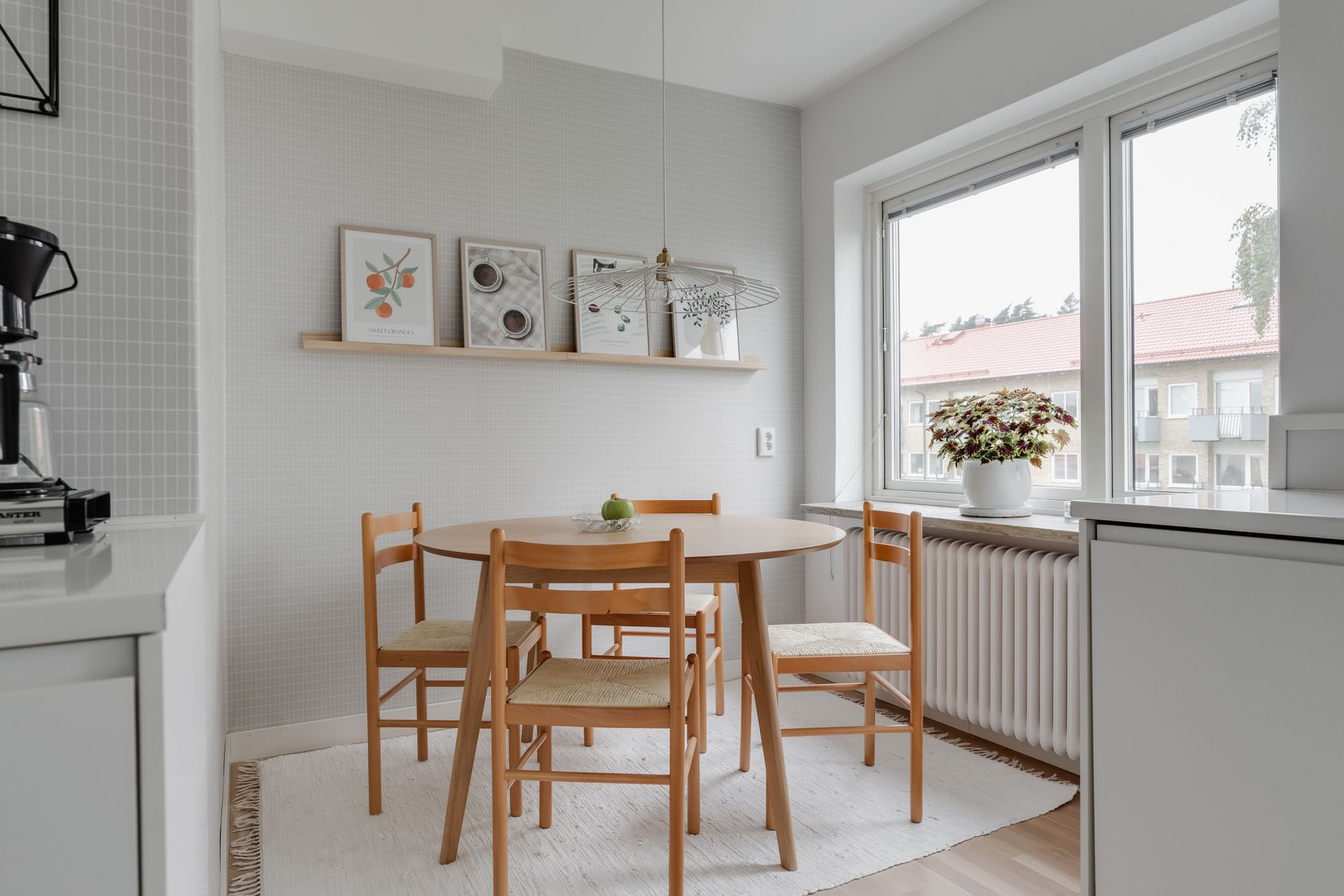 Bostadsrätt, Furulundsgatan 20B, Tullen, Borås