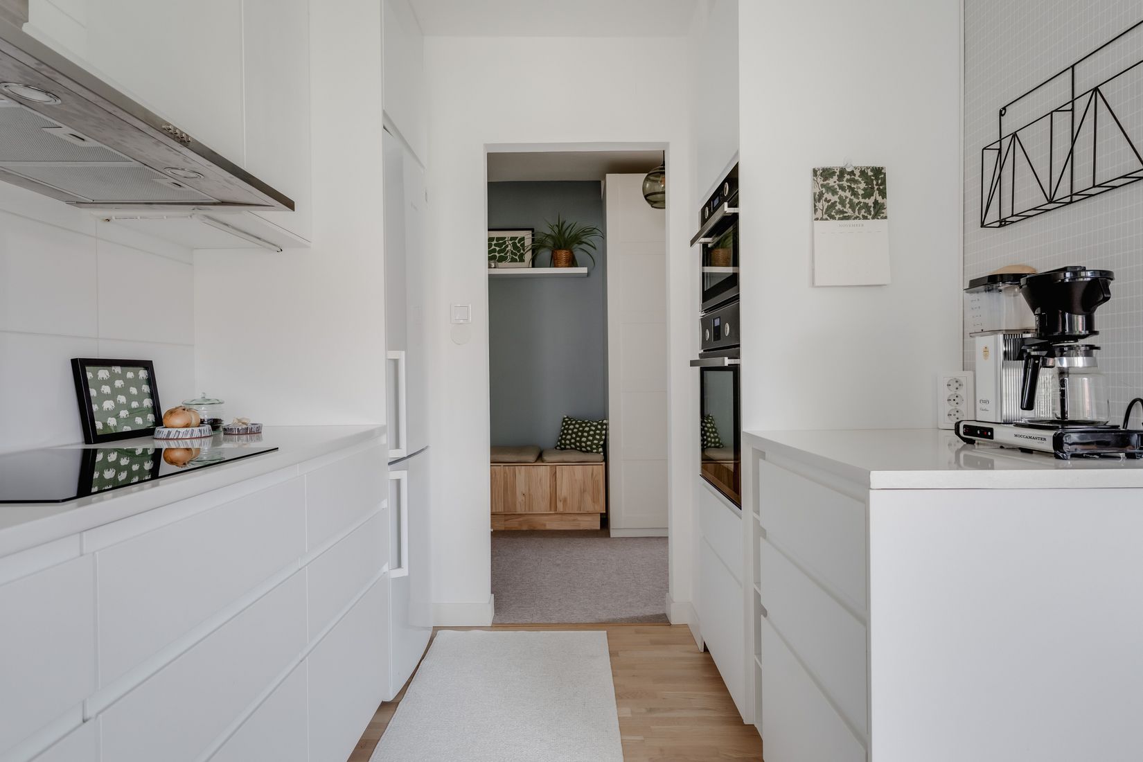 Bostadsrätt, Furulundsgatan 20B, Tullen, Borås