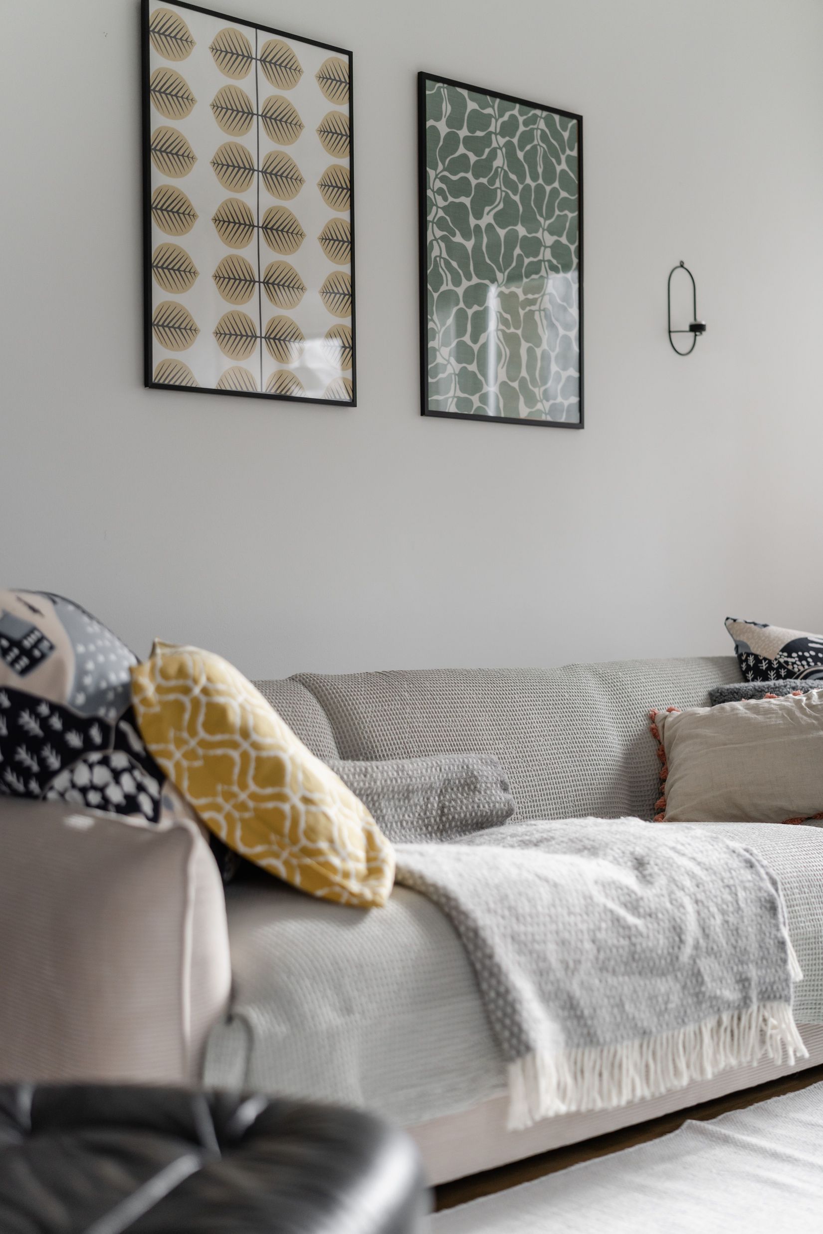 Bostadsrätt, Furulundsgatan 20B, Tullen, Borås