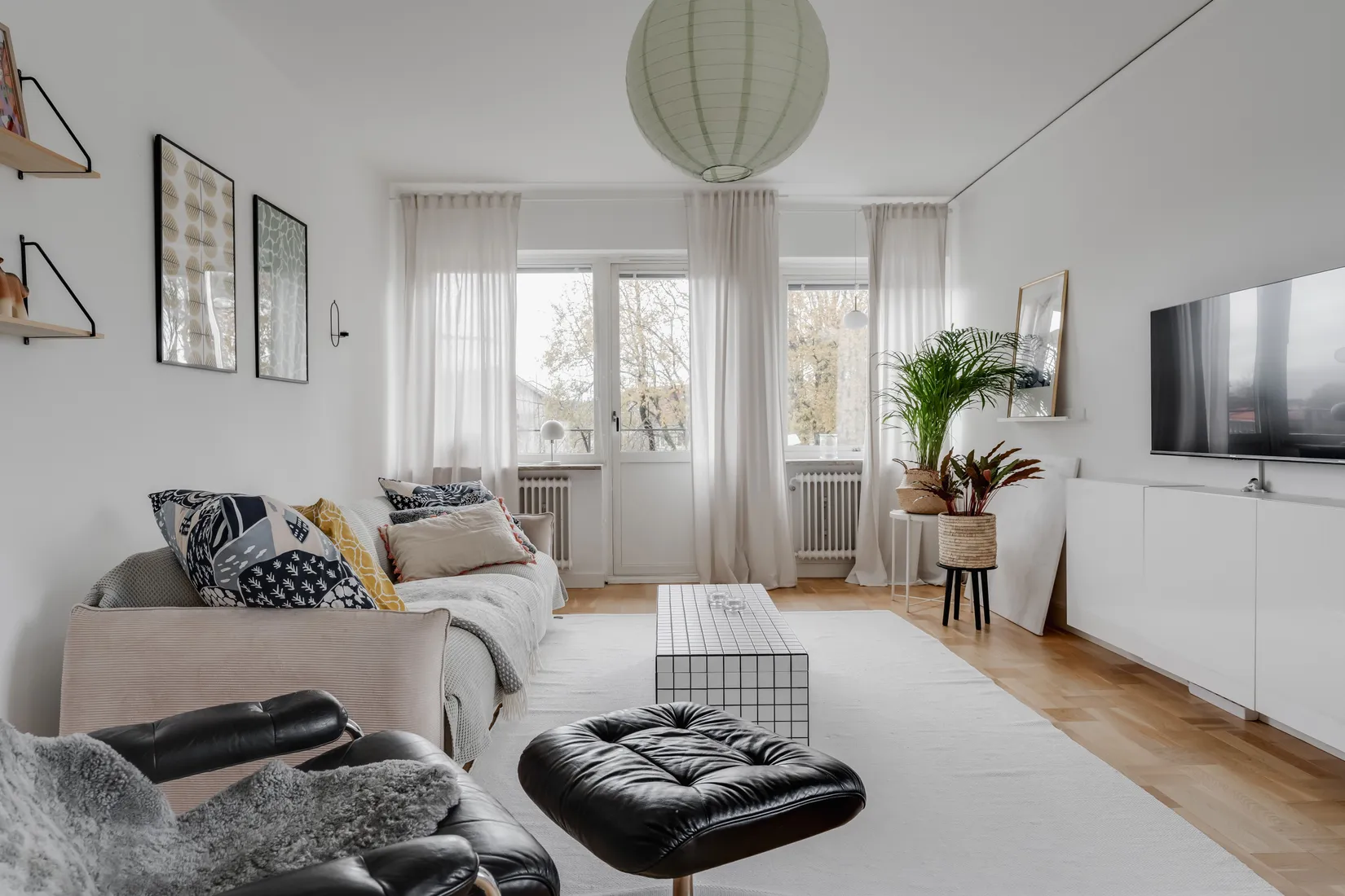 Bostadsrätt, Furulundsgatan 20B, Tullen, Borås