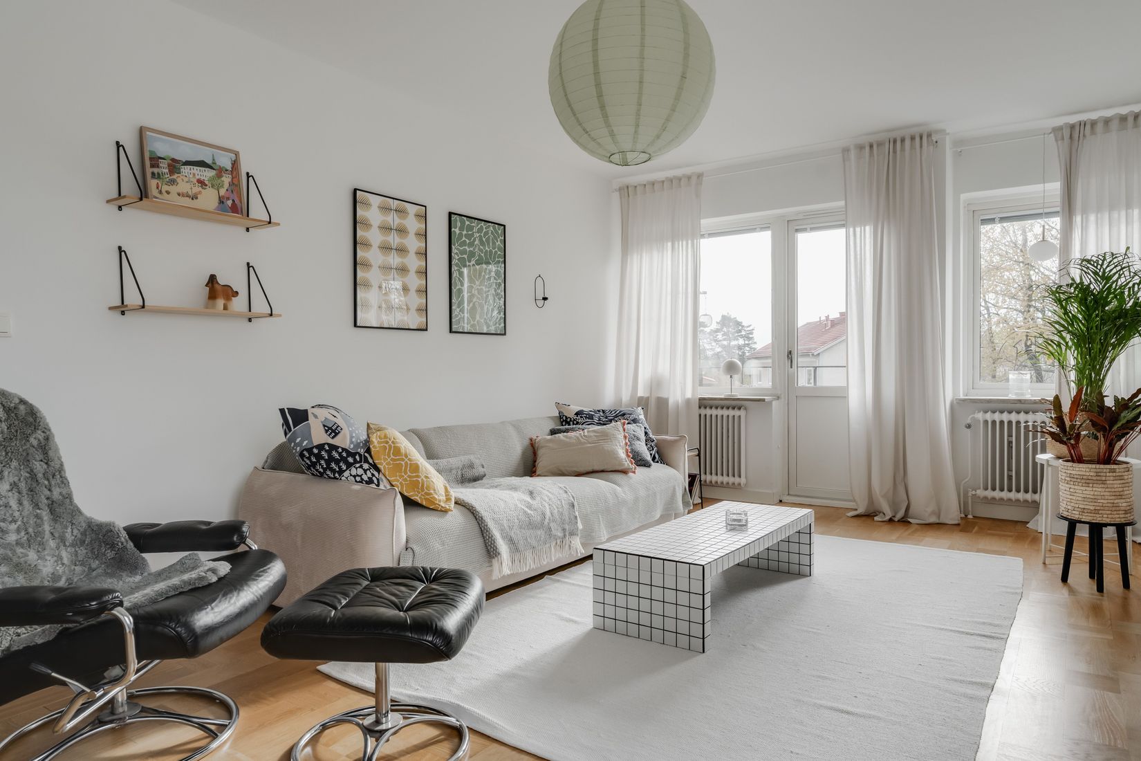 Bostadsrätt, Furulundsgatan 20B, Tullen, Borås