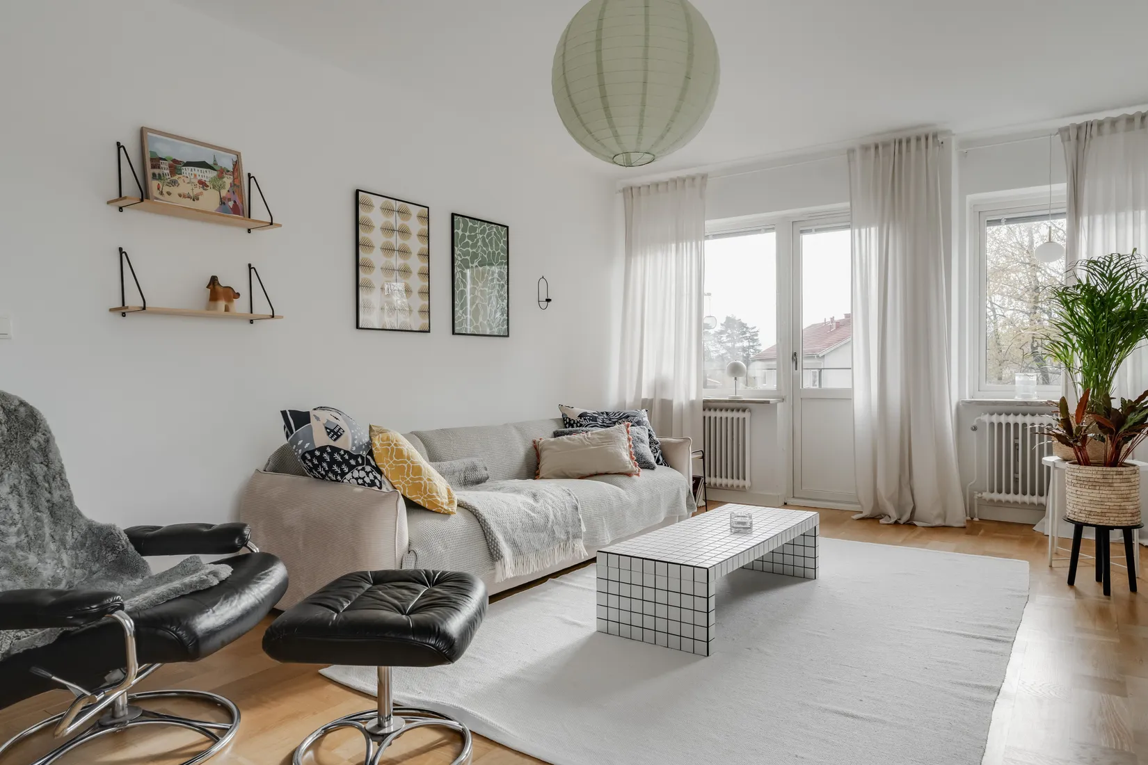 Bostadsrätt, Furulundsgatan 20B, Tullen, Borås