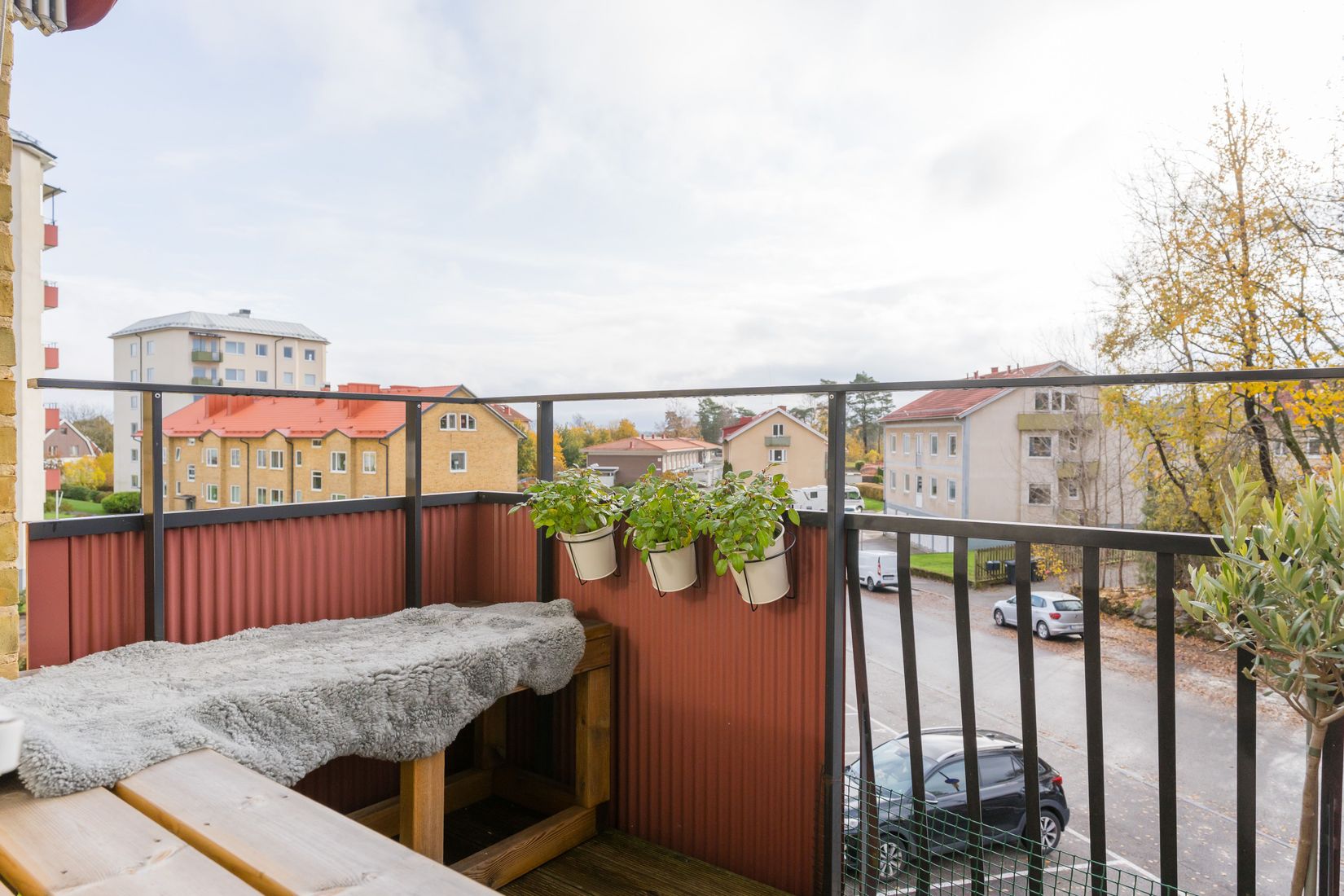 Bostadsrätt, Furulundsgatan 20B, Tullen, Borås