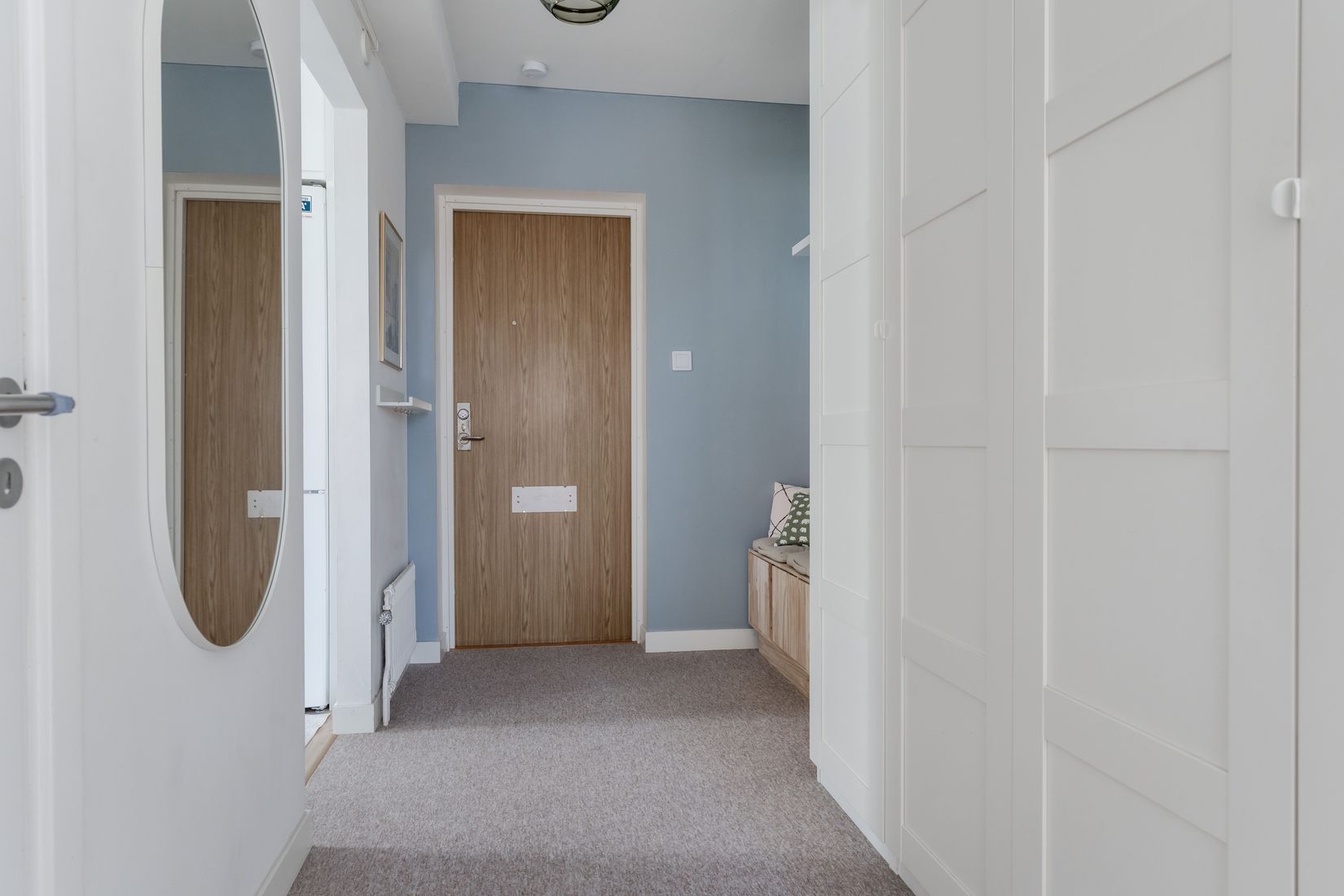 Bostadsrätt, Furulundsgatan 20B, Tullen, Borås