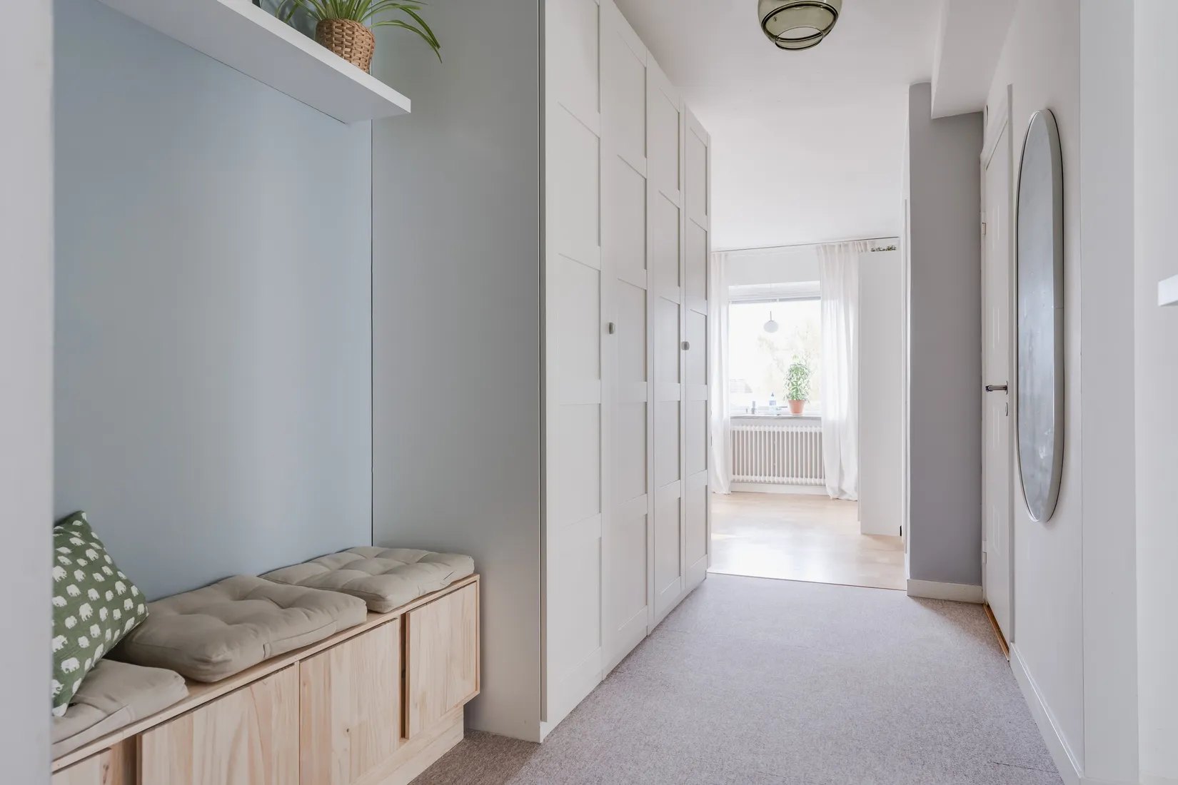 Bostadsrätt, Furulundsgatan 20B, Tullen, Borås