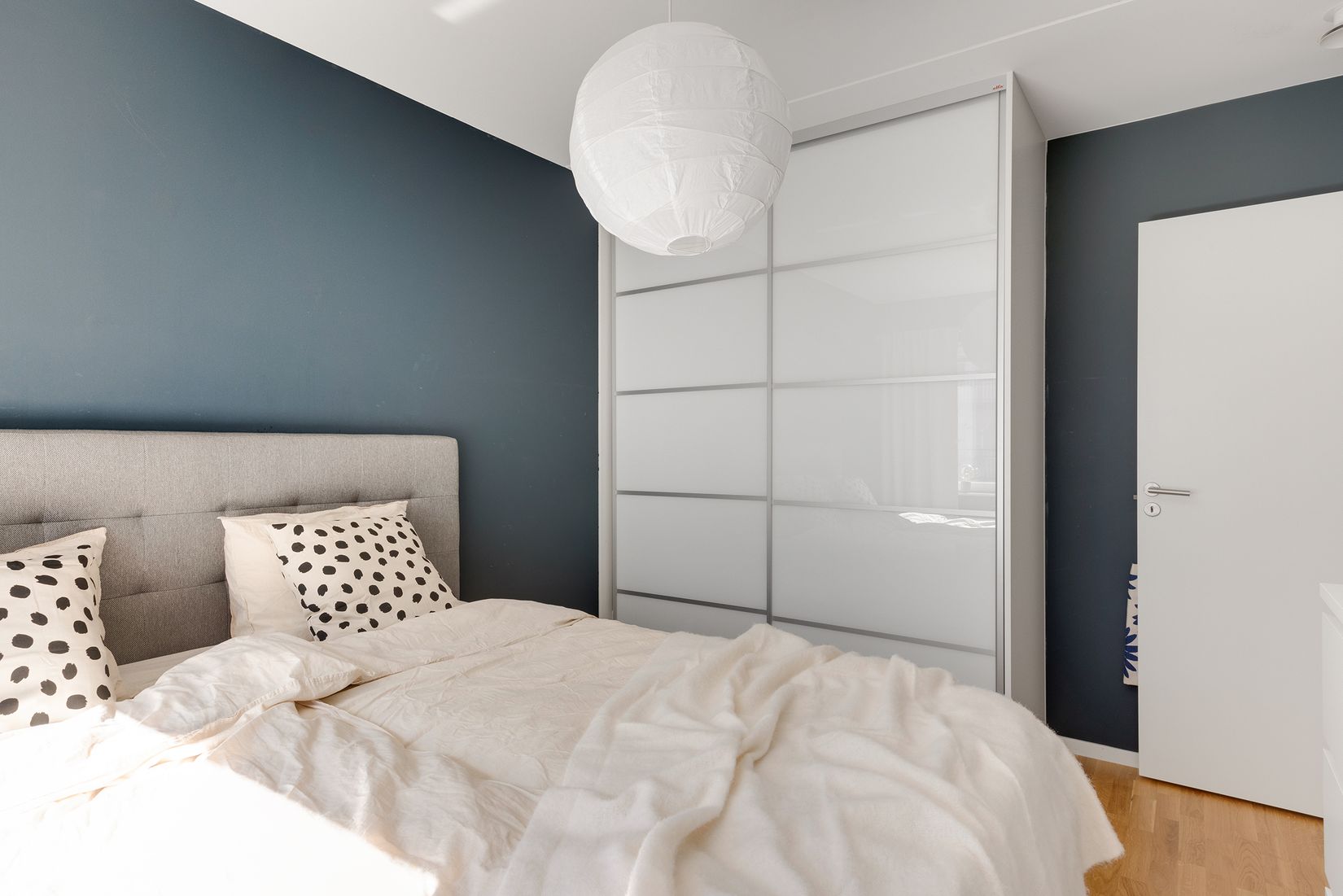 Bostadsrätt, Solskensgatan 5, Gränby, Uppsala