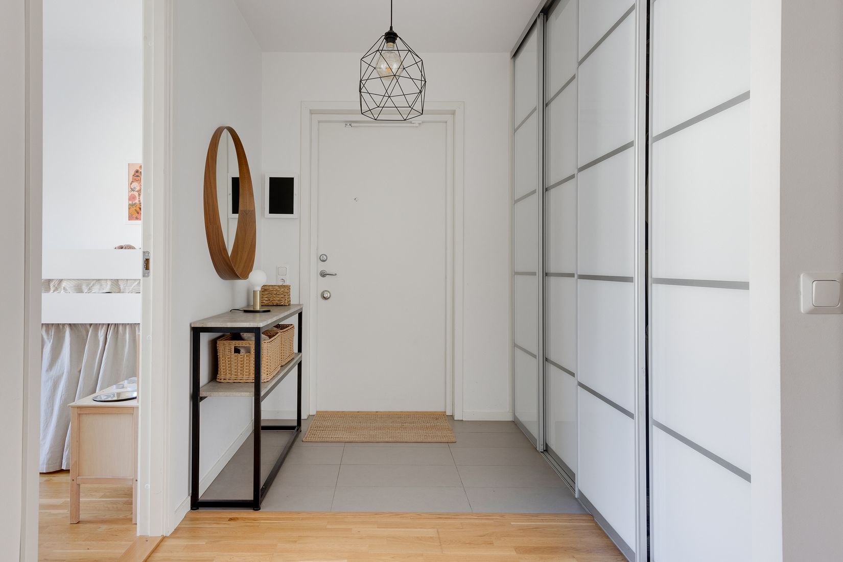 Bostadsrätt, Solskensgatan 5, Gränby, Uppsala