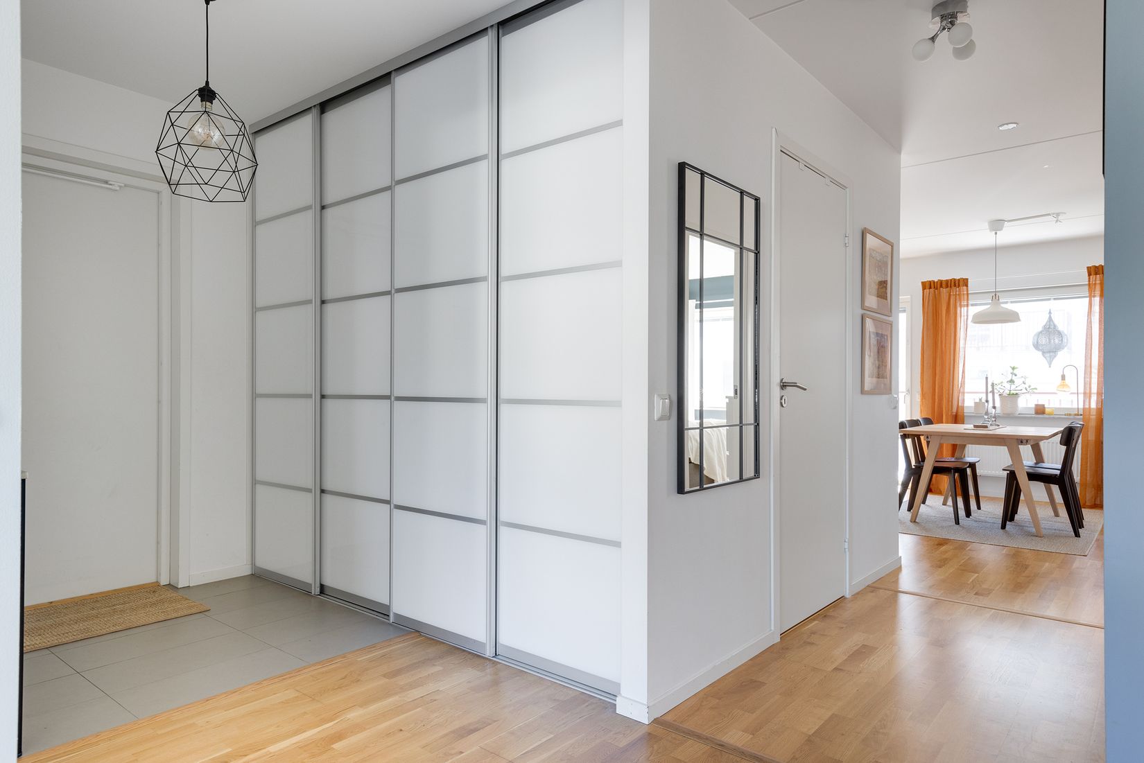 Bostadsrätt, Solskensgatan 5, Gränby, Uppsala