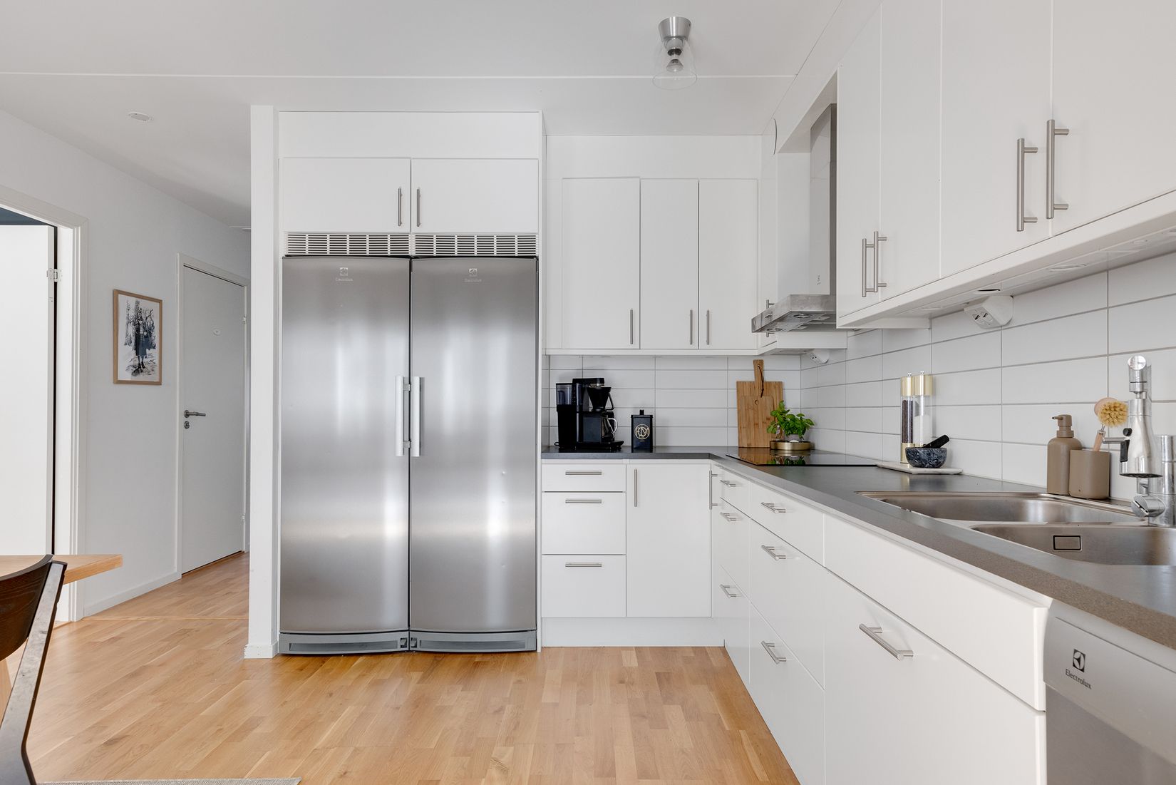 Bostadsrätt, Solskensgatan 5, Gränby, Uppsala