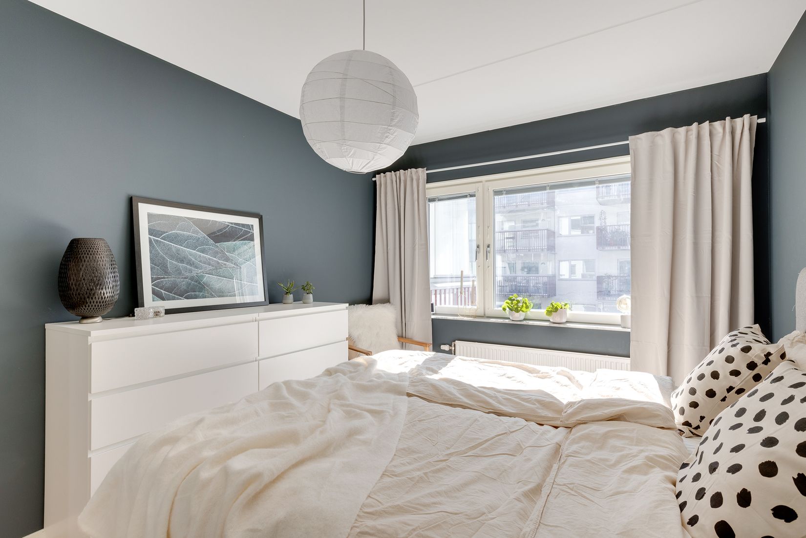 Bostadsrätt, Solskensgatan 5, Gränby, Uppsala