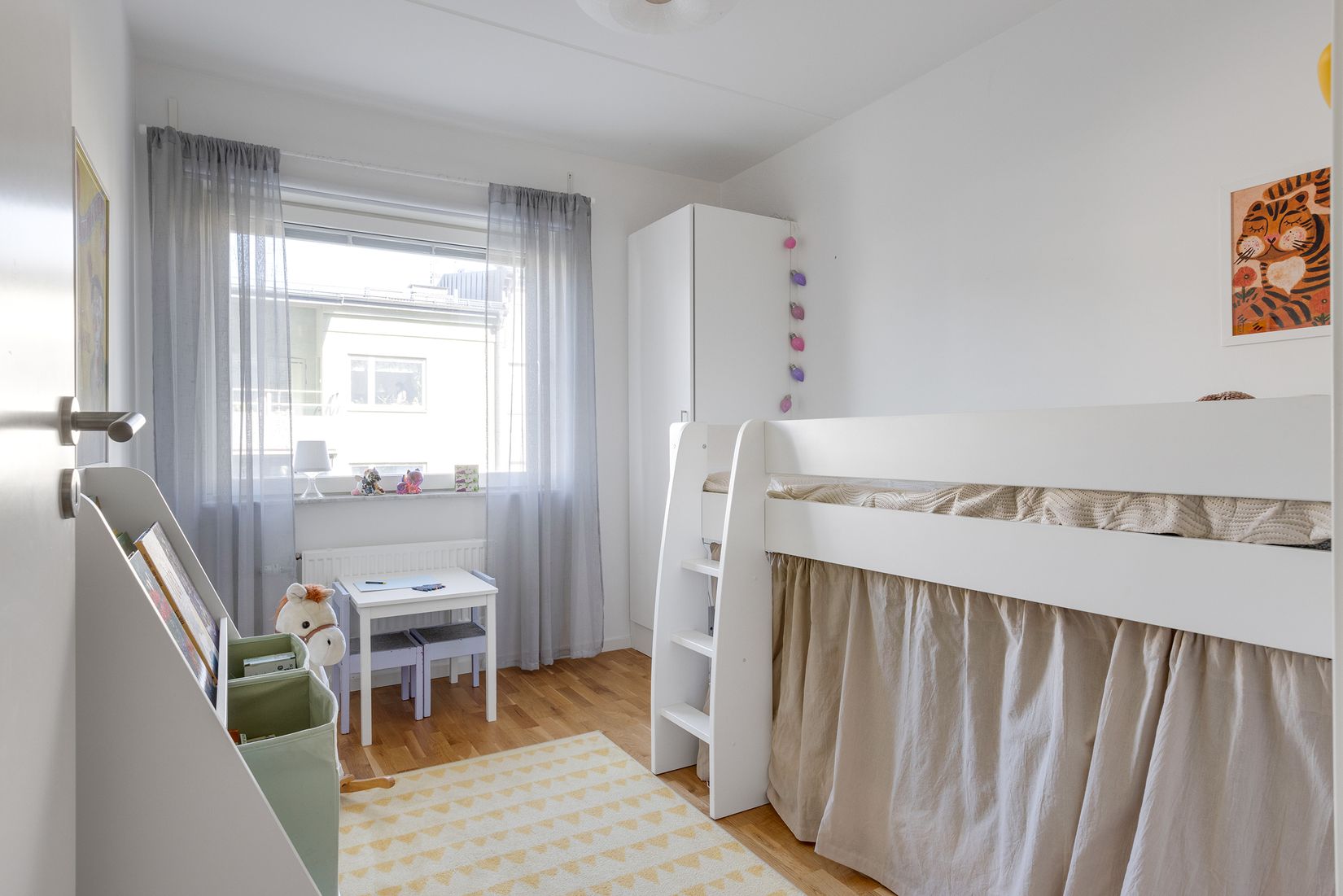 Bostadsrätt, Solskensgatan 5, Gränby, Uppsala