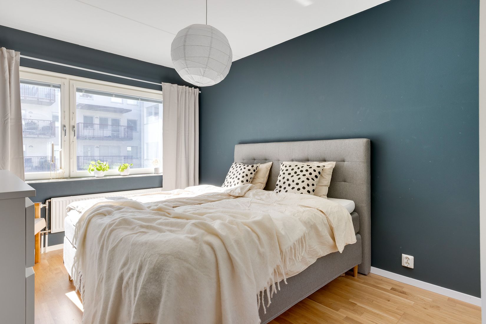 Bostadsrätt, Solskensgatan 5, Gränby, Uppsala