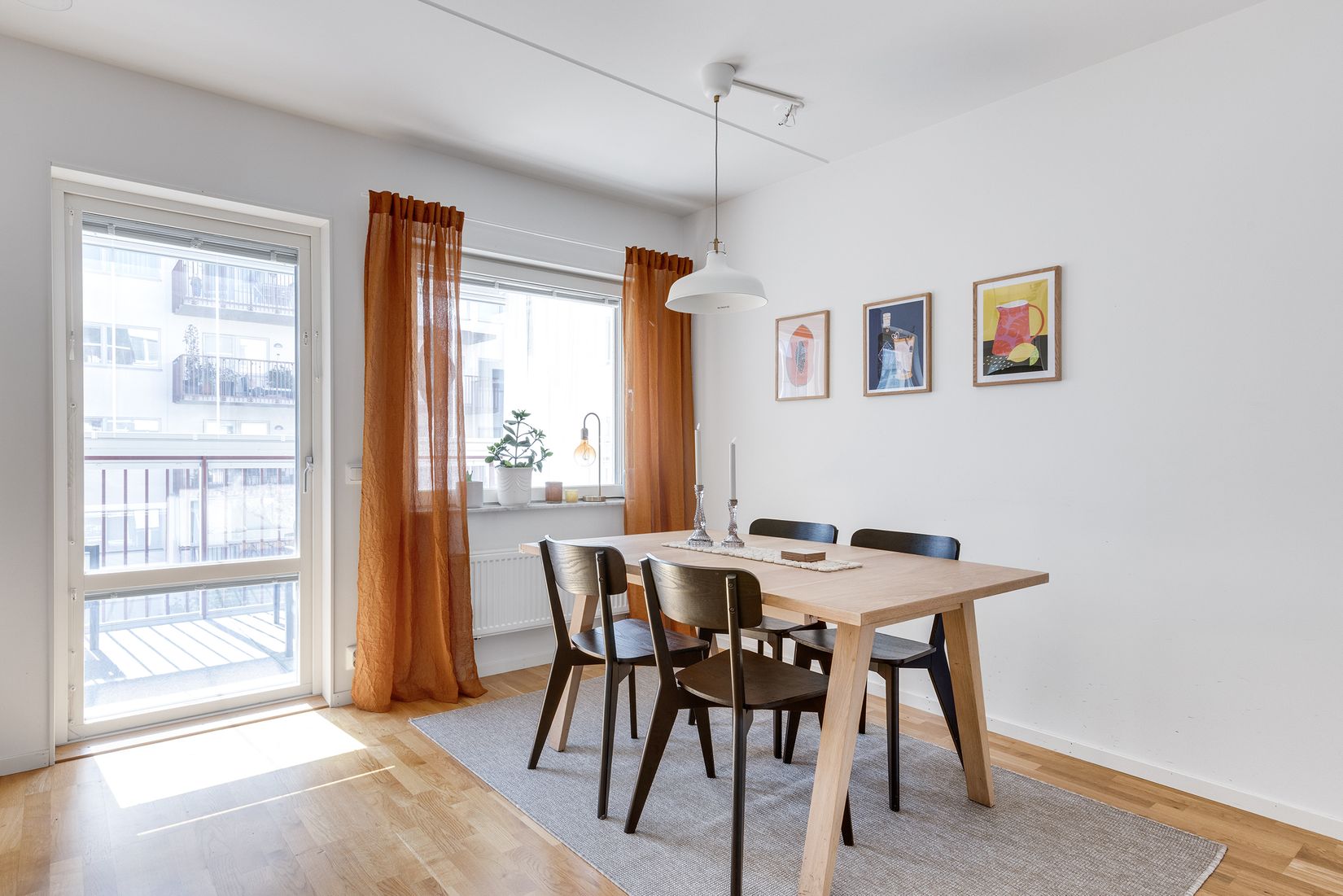 Bostadsrätt, Solskensgatan 5, Gränby, Uppsala