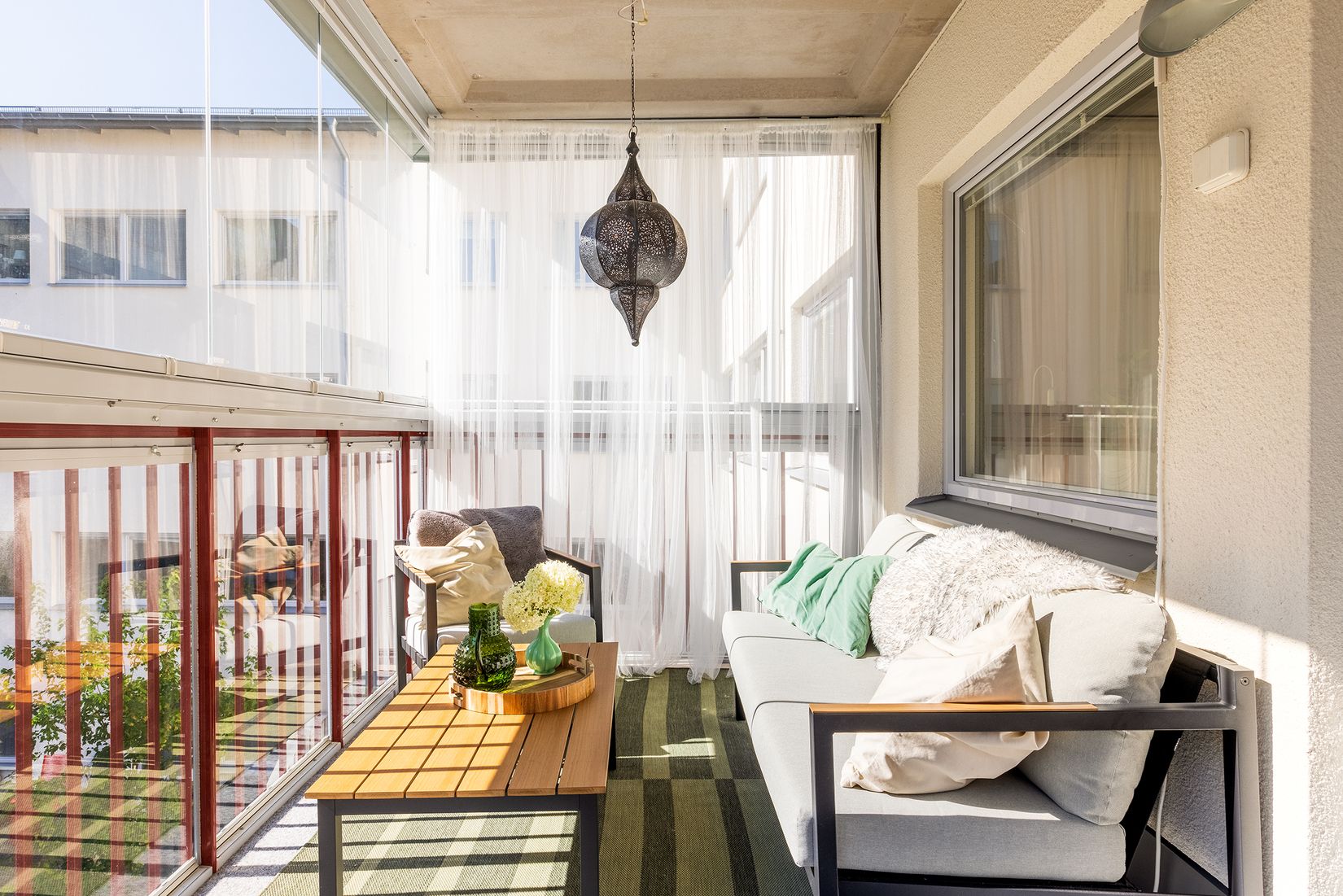 Bostadsrätt, Solskensgatan 5, Gränby, Uppsala