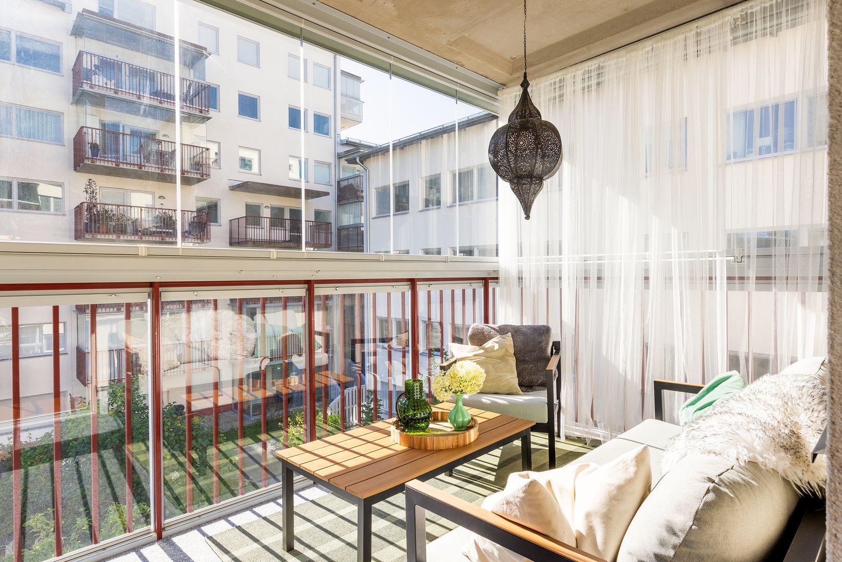 Bostadsrätt, Solskensgatan 5, Gränby, Uppsala