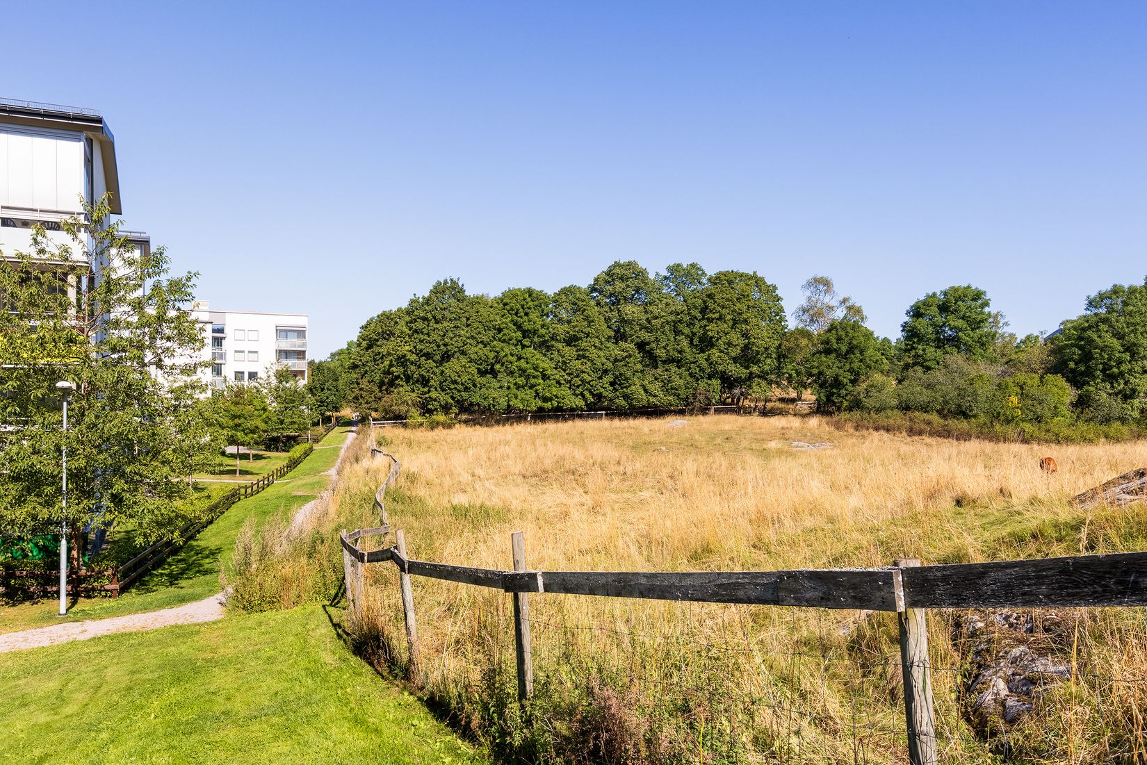 Bostadsrätt, Solskensgatan 5, Gränby, Uppsala