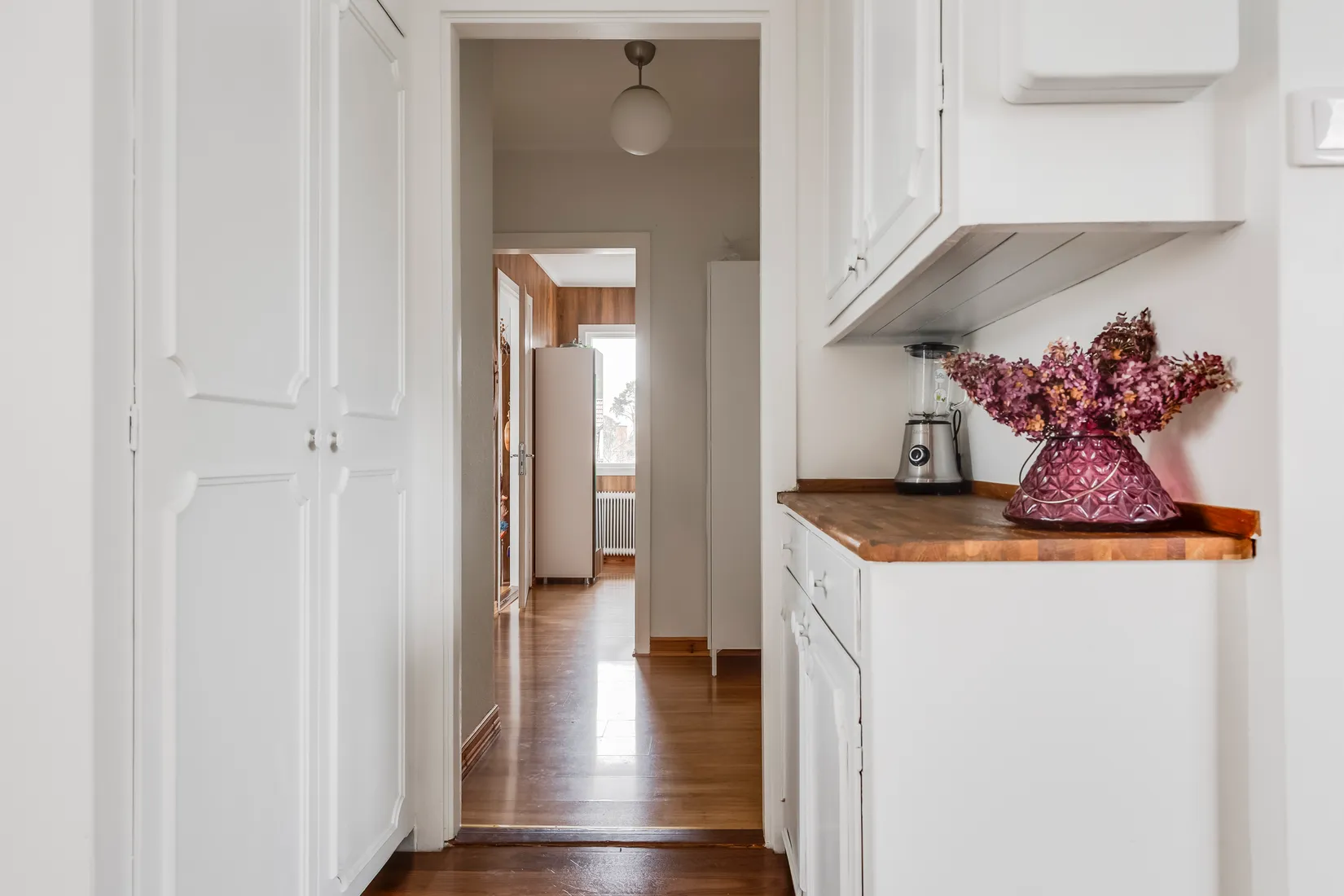 Villa, Kofallsvägen 2, Frövi, Lindesberg