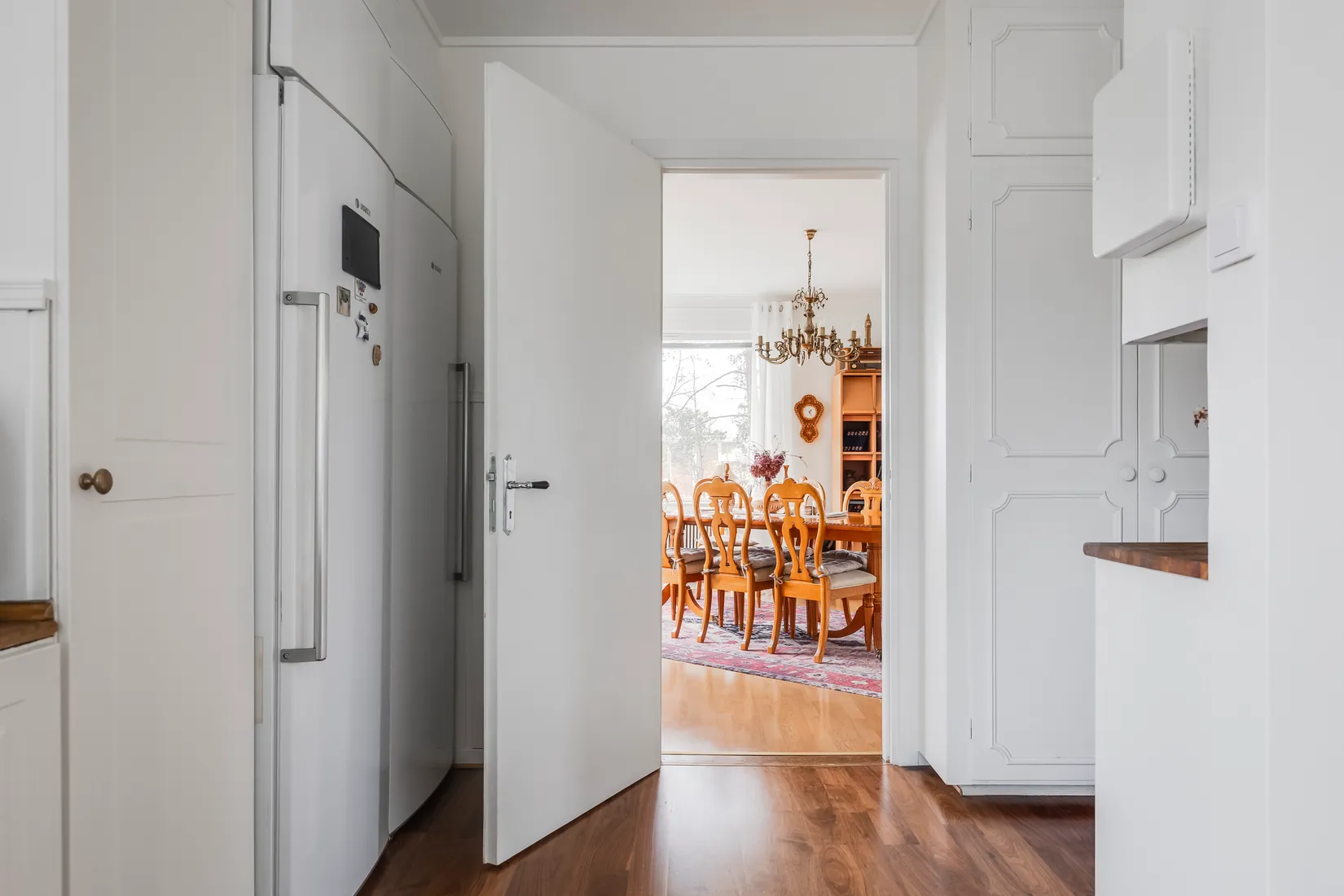 Villa, Kofallsvägen 2, Frövi, Lindesberg