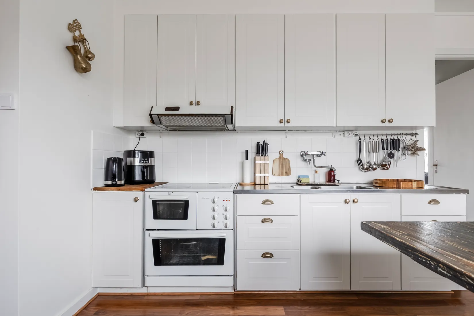 Villa, Kofallsvägen 2, Frövi, Lindesberg