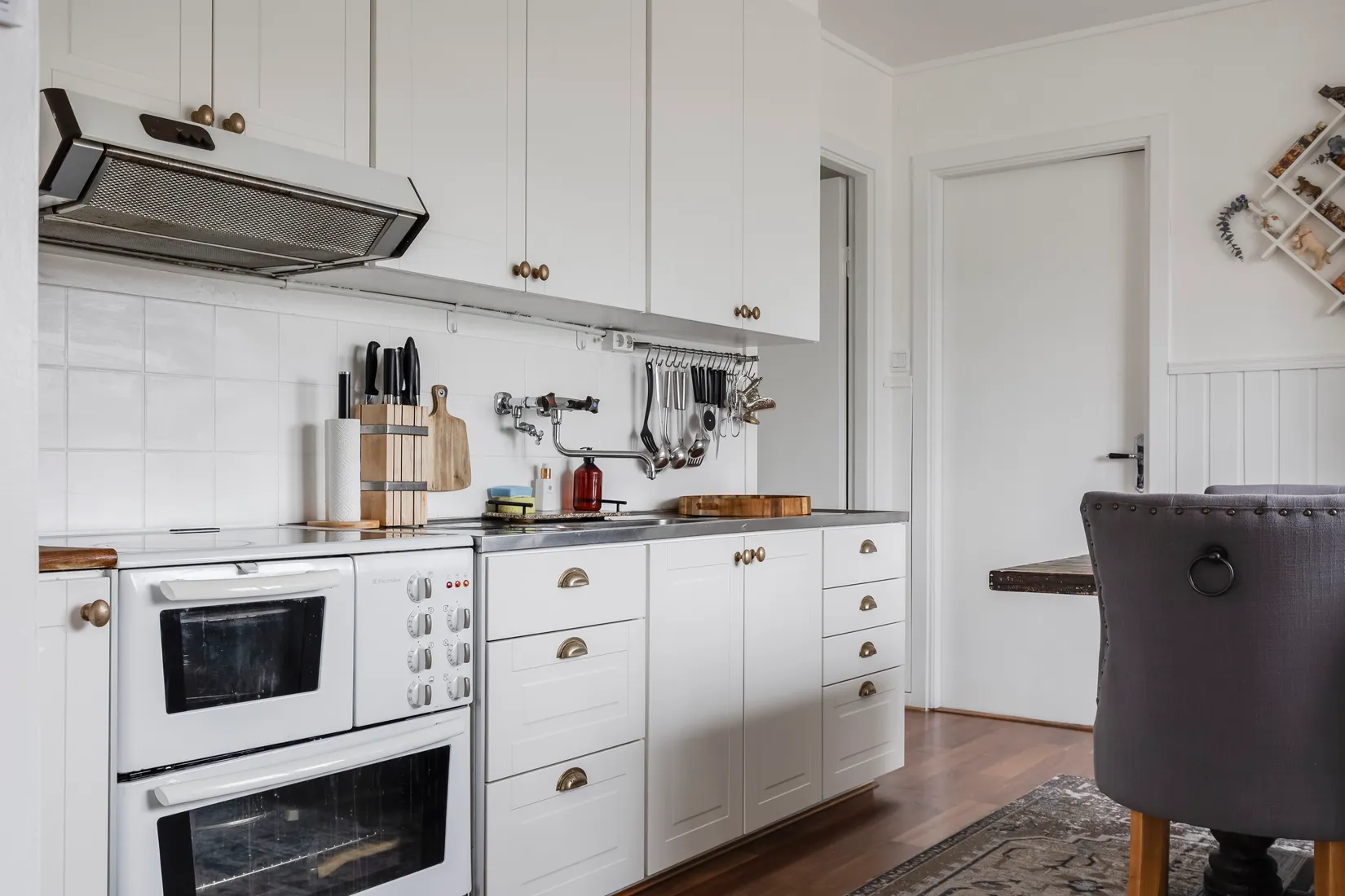 Villa, Kofallsvägen 2, Frövi, Lindesberg