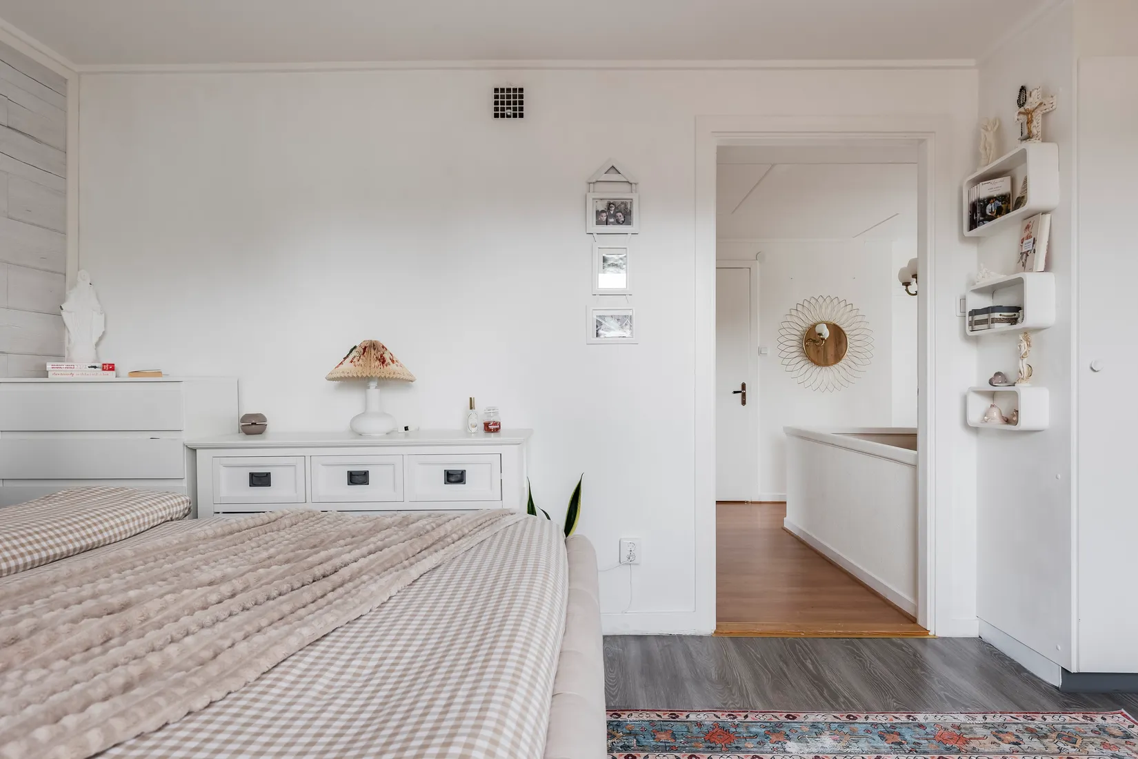 Villa, Kofallsvägen 2, Frövi, Lindesberg