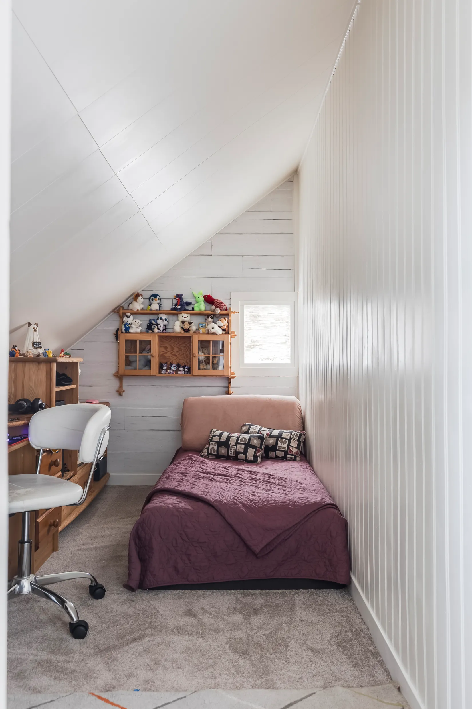 Villa, Kofallsvägen 2, Frövi, Lindesberg