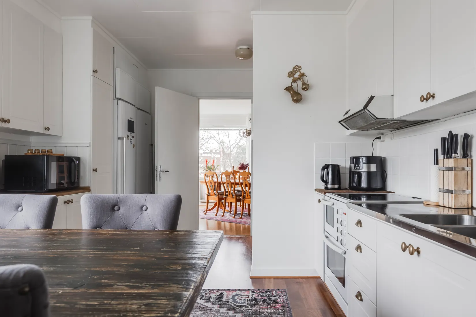 Villa, Kofallsvägen 2, Frövi, Lindesberg